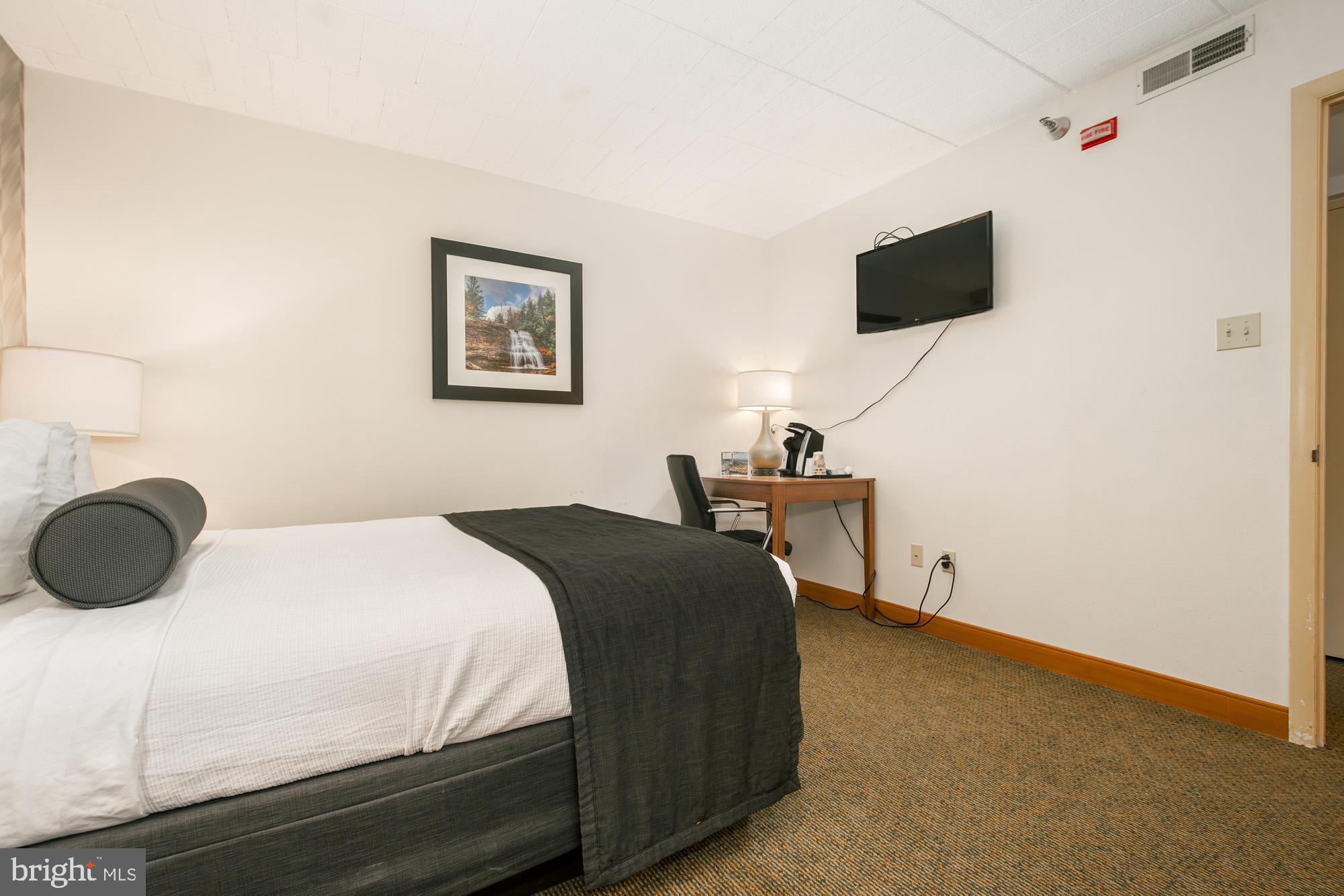 WISP HOTEL - Residential