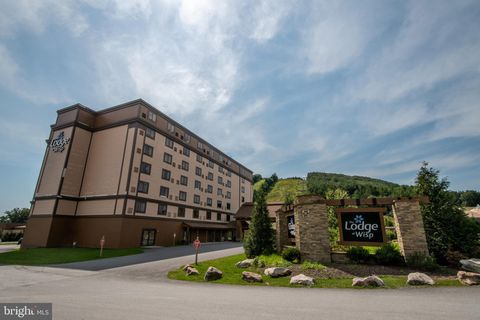 Condo For Sale - 290 Marsh Hill Road #226K<br/> MC HENRY, MD 21541