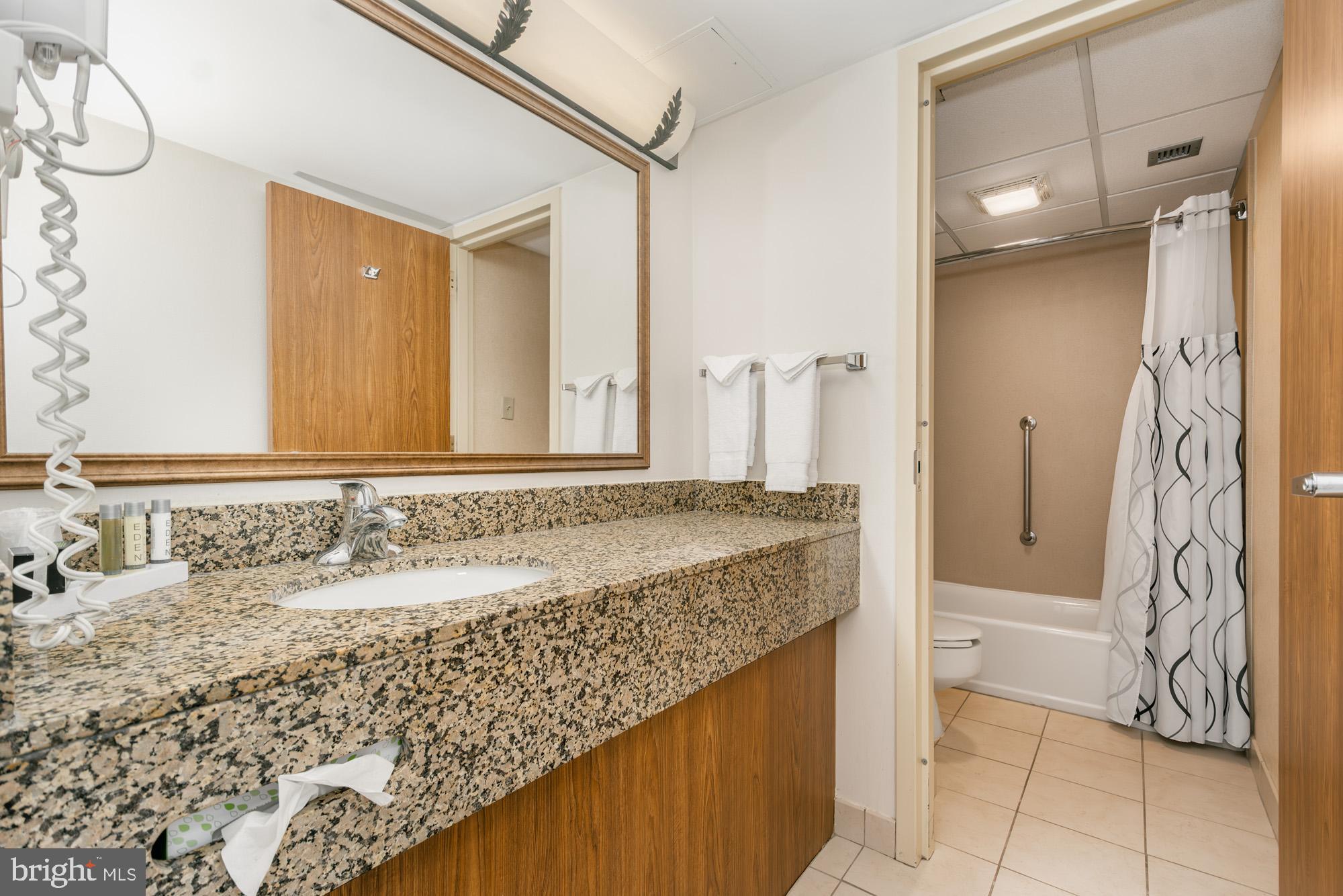 WISP HOTEL - Residential