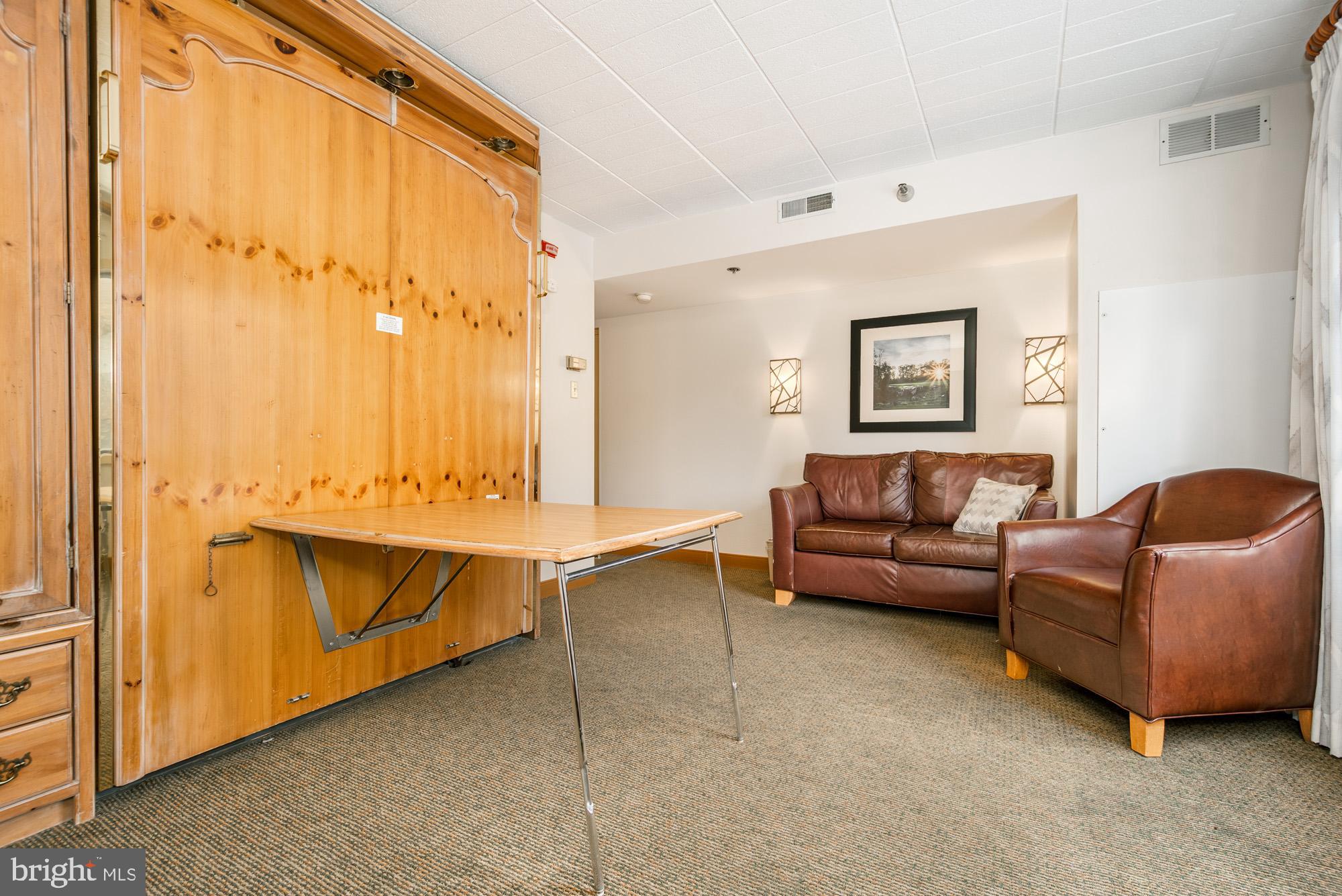 WISP HOTEL - Residential