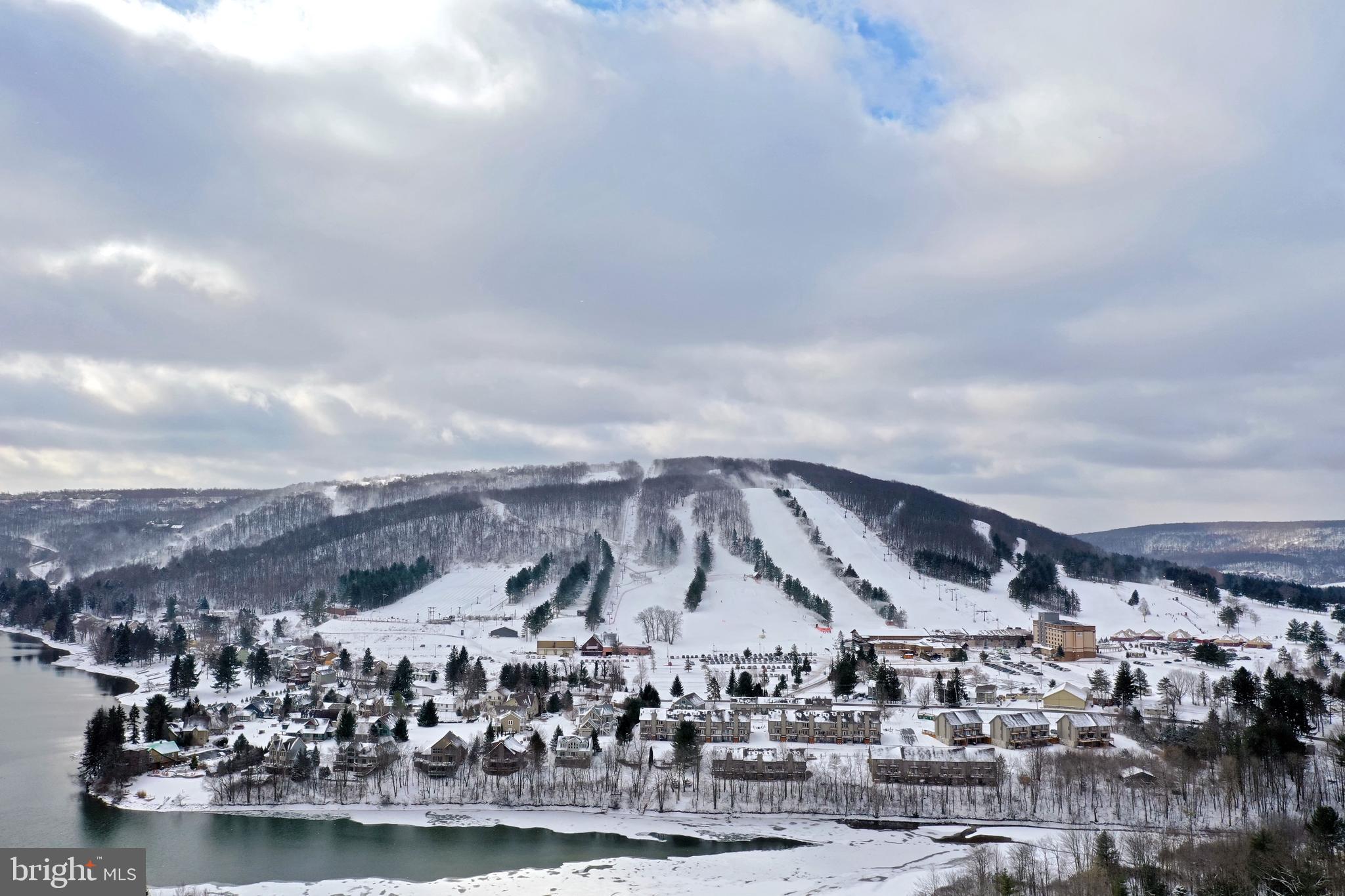 WISP HOTEL - Residential