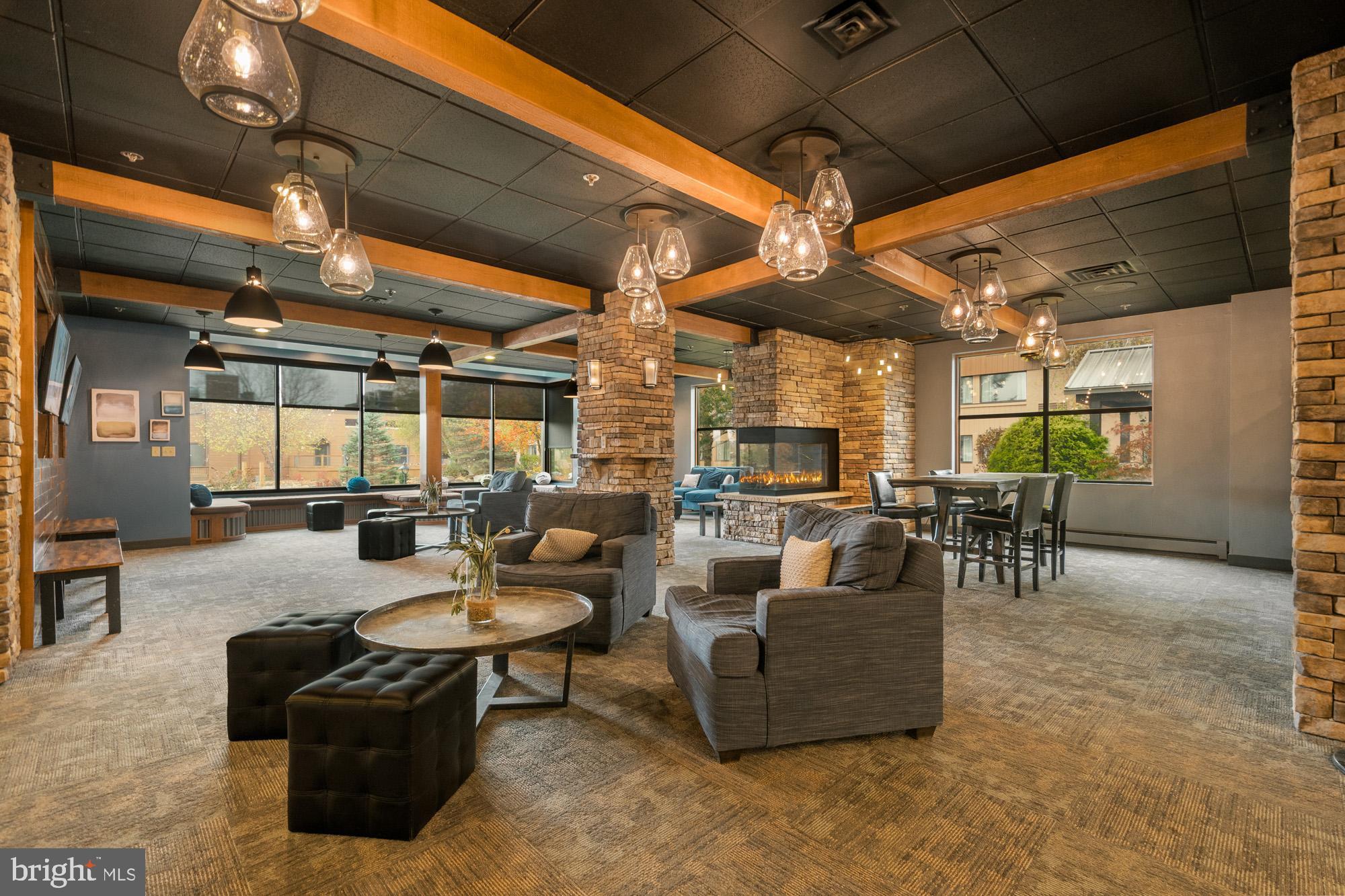 WISP HOTEL - Residential