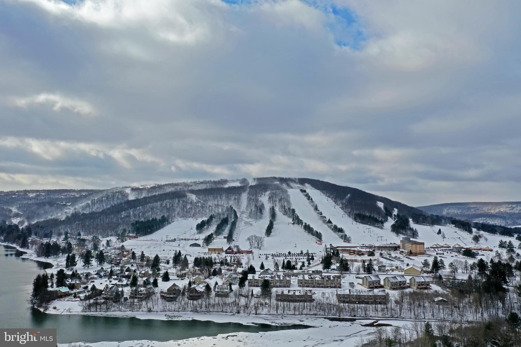 WISP HOTEL - Residential