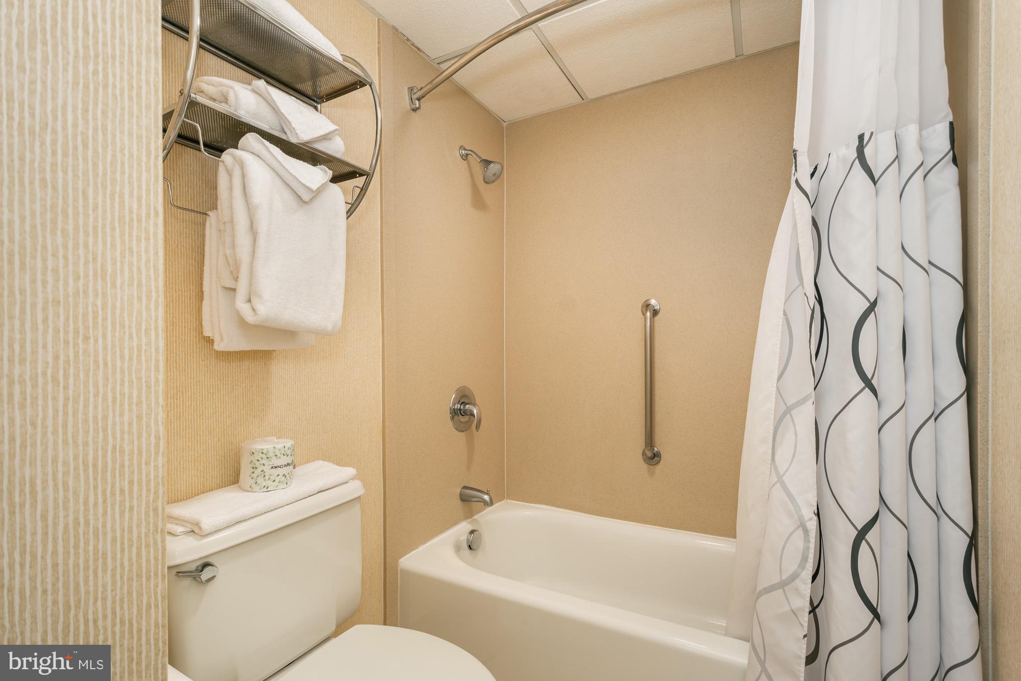 WISP HOTEL - Residential