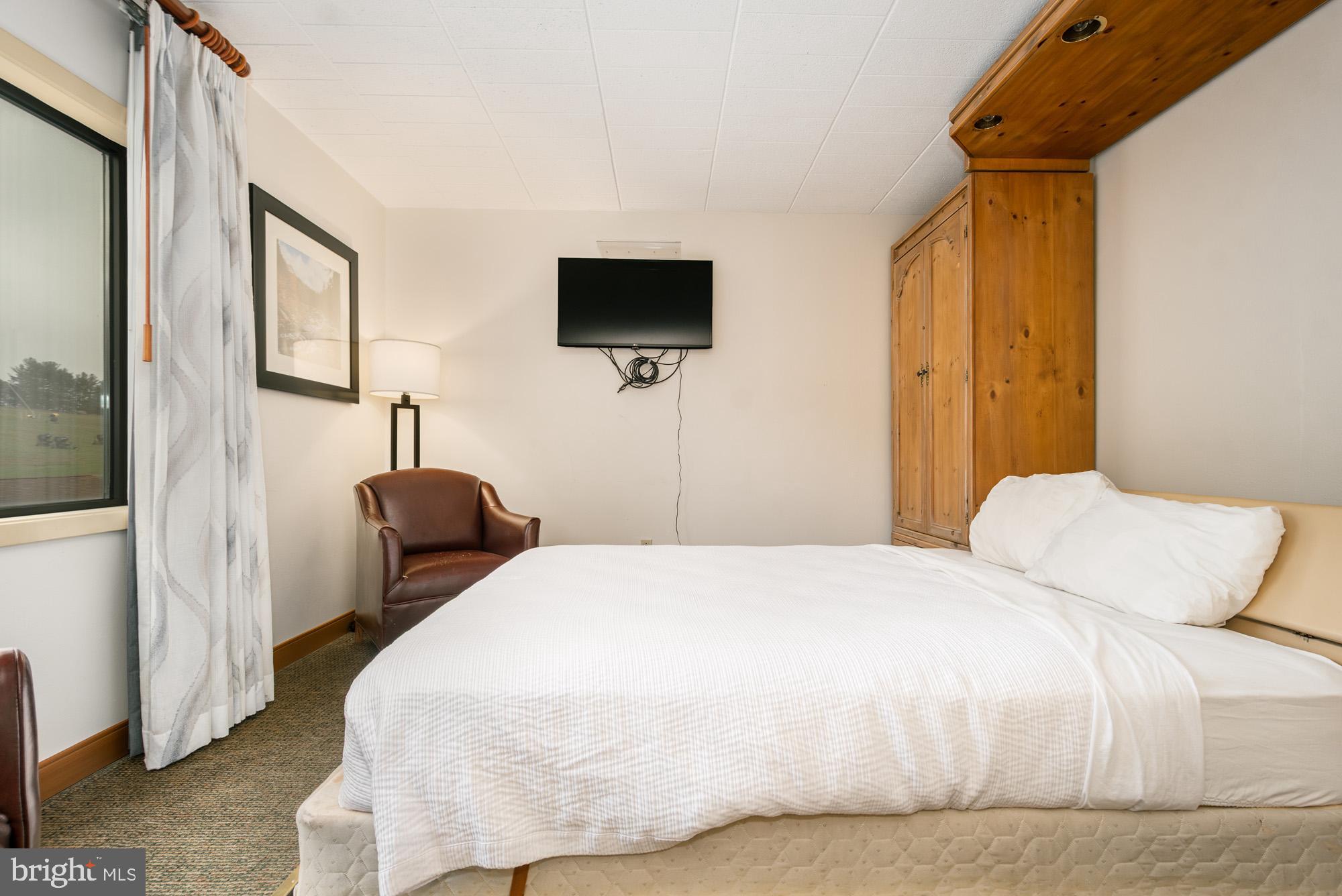 WISP HOTEL - Residential