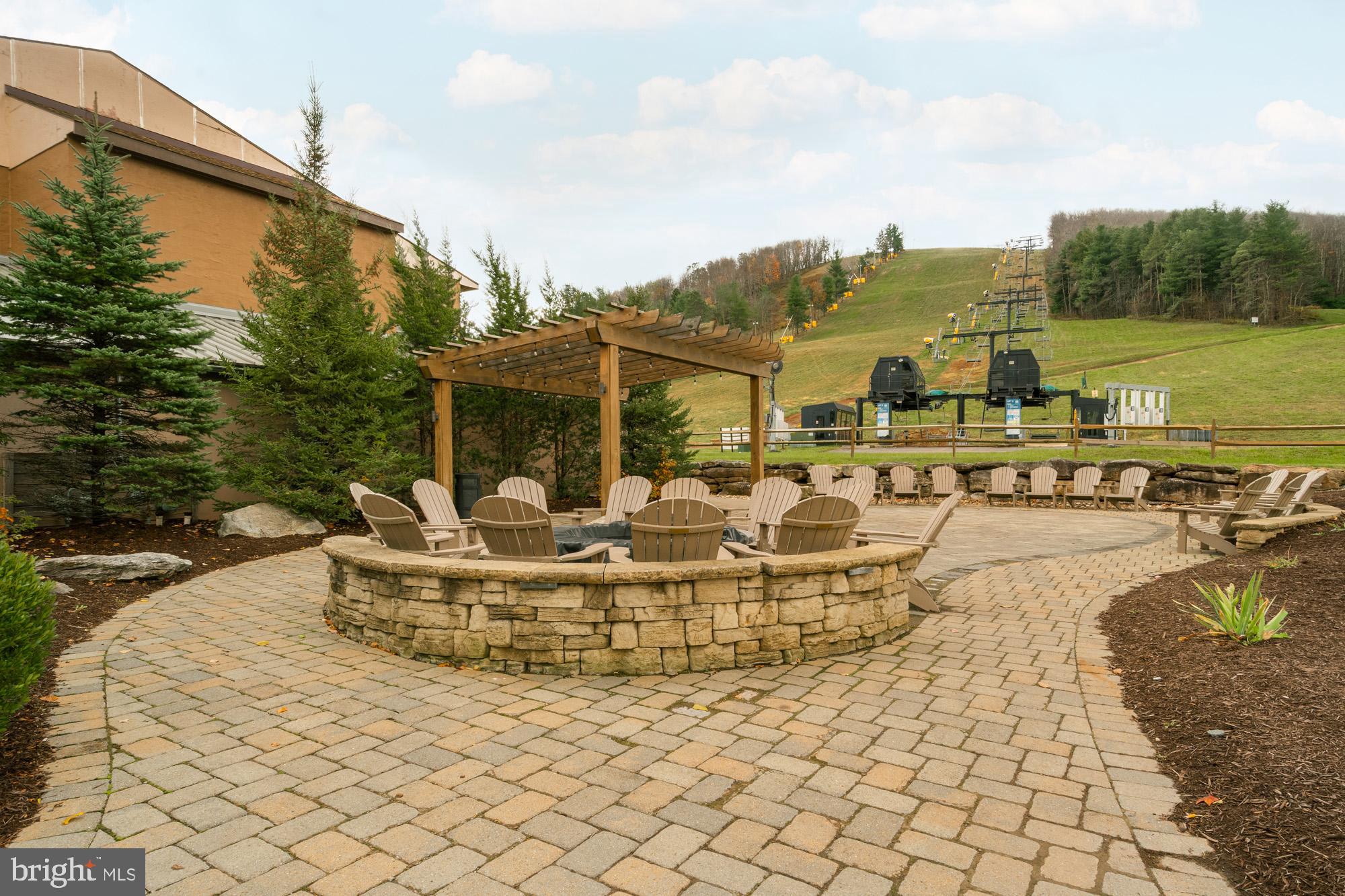 WISP HOTEL - Residential