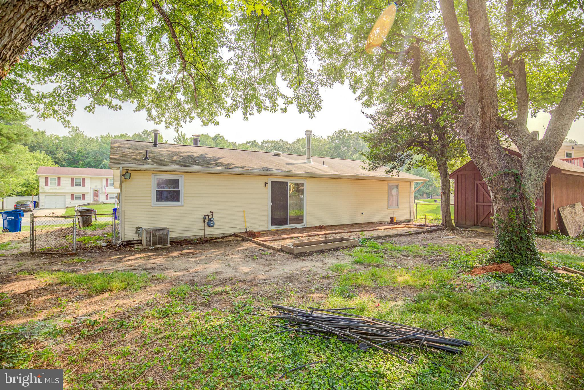 ST CHARLES SUB - CARRINGTON - Residential