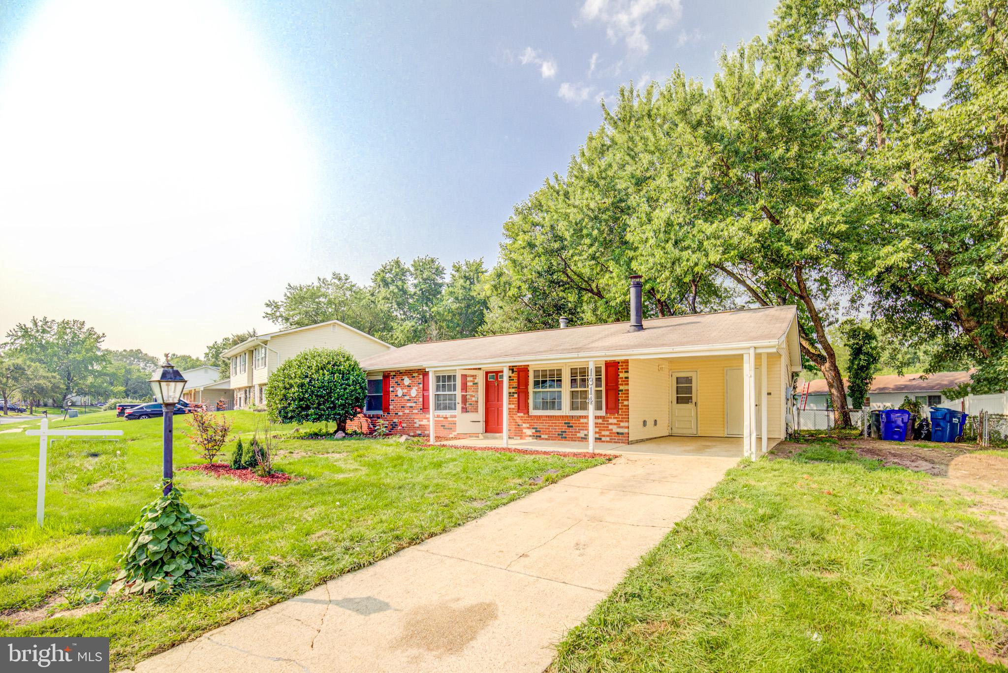 ST CHARLES SUB - CARRINGTON - Residential