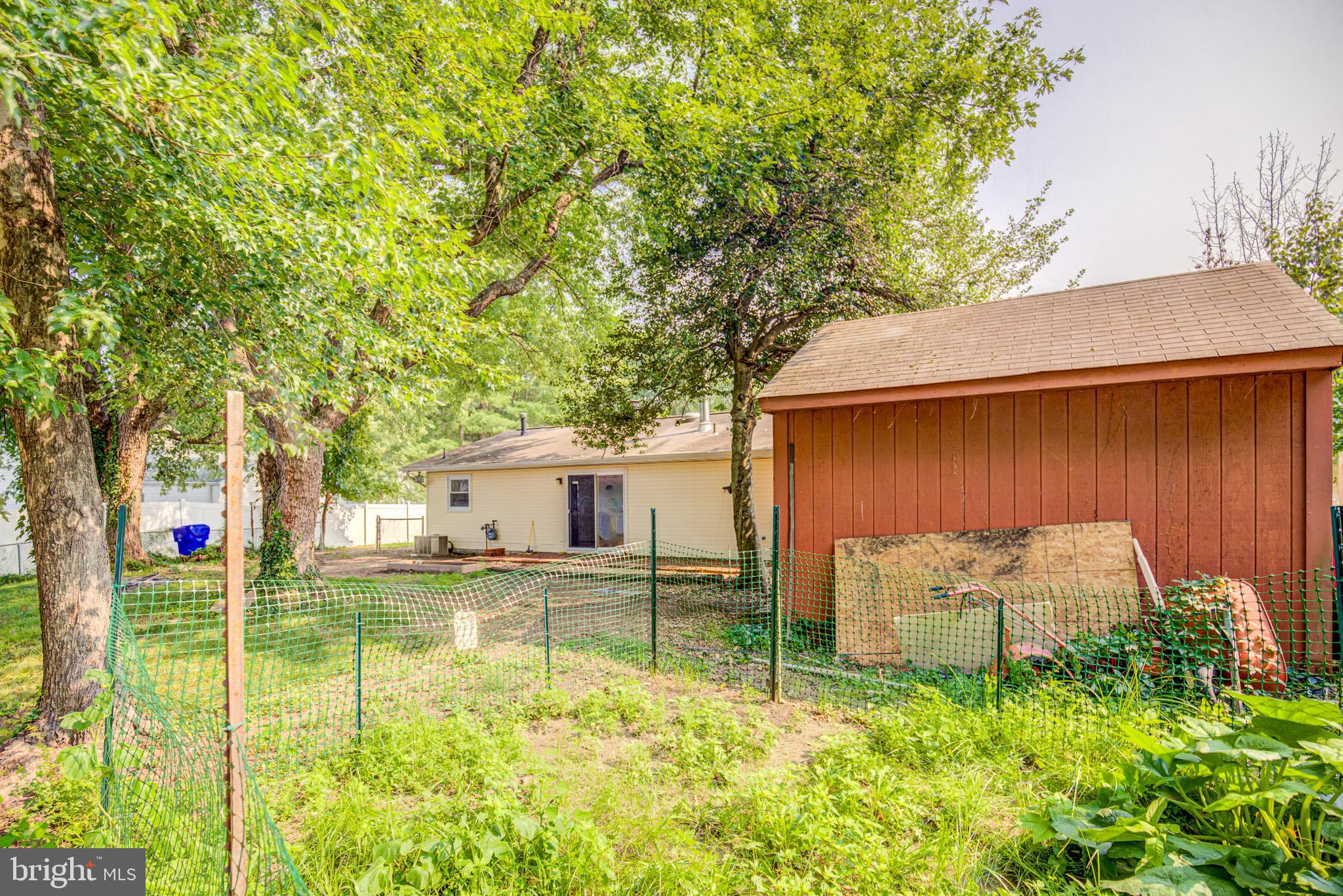 ST CHARLES SUB - CARRINGTON - Residential