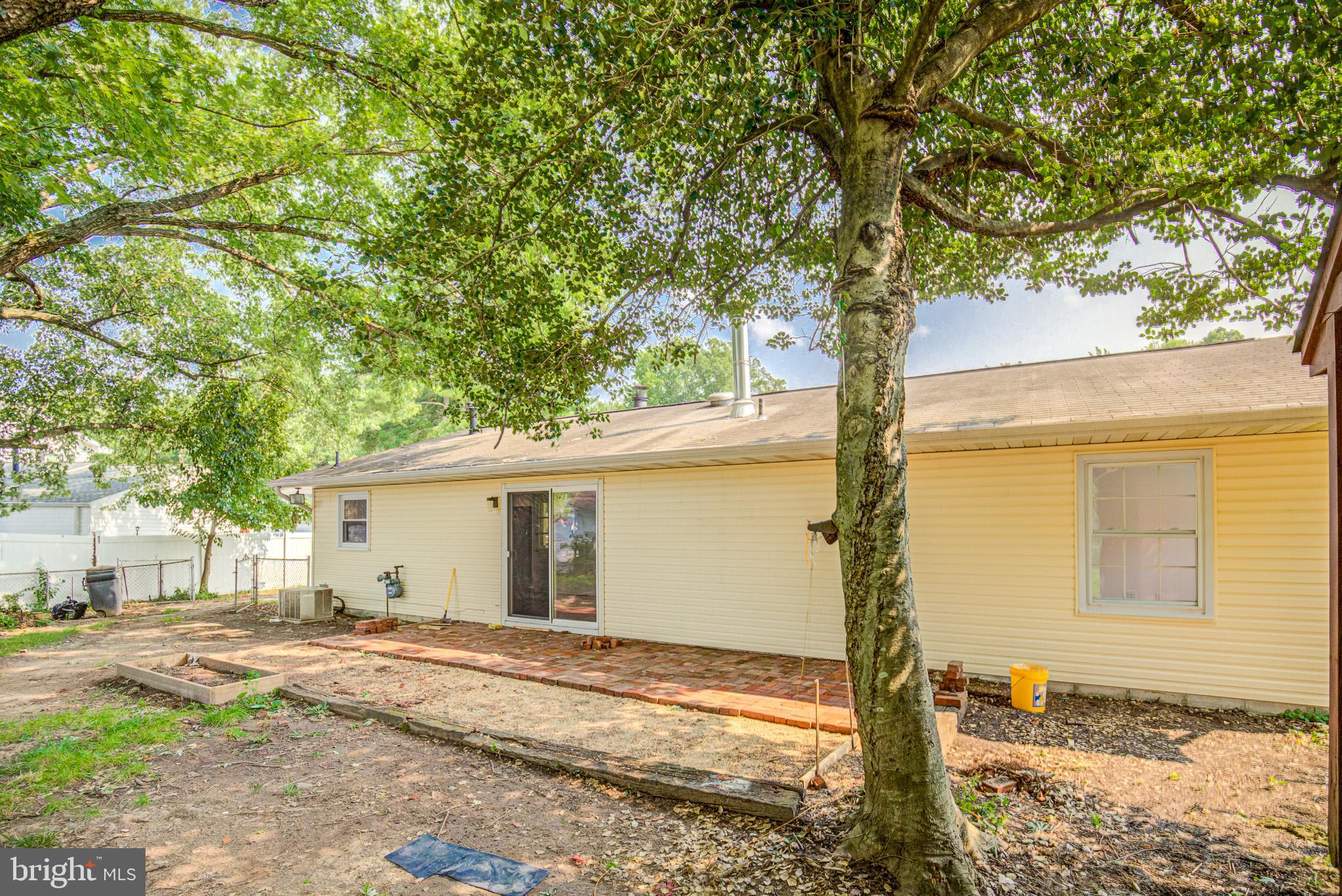 ST CHARLES SUB - CARRINGTON - Residential