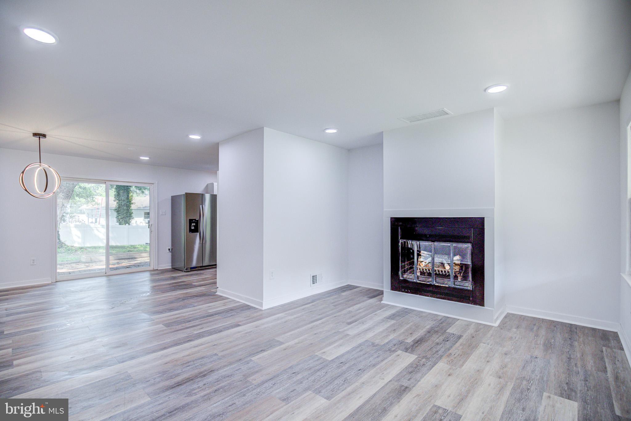 ST CHARLES SUB - CARRINGTON - Residential