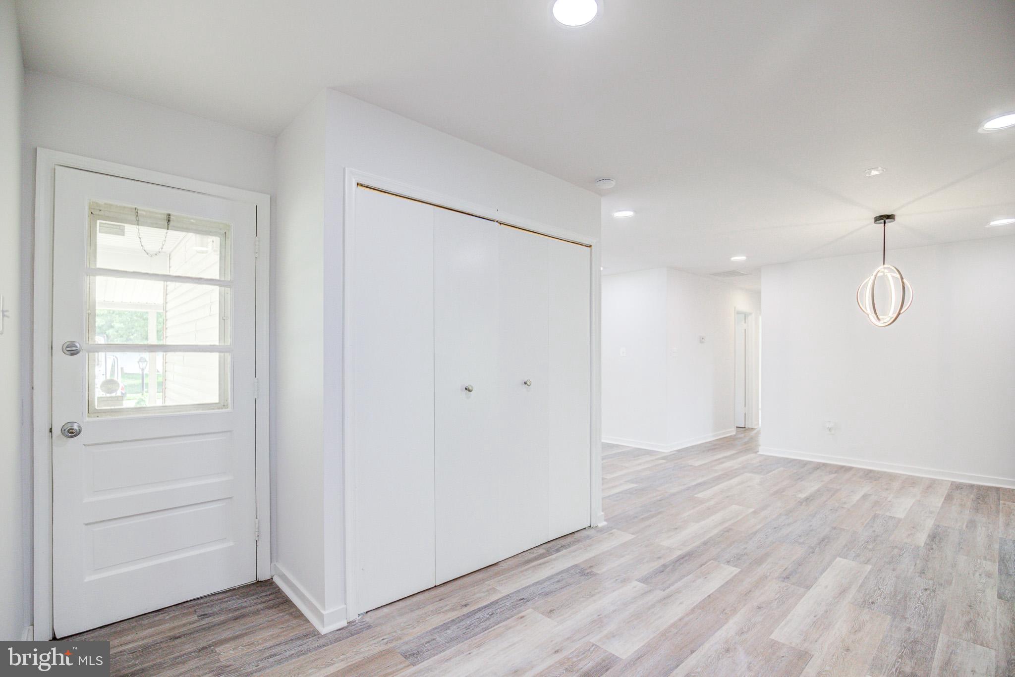 ST CHARLES SUB - CARRINGTON - Residential