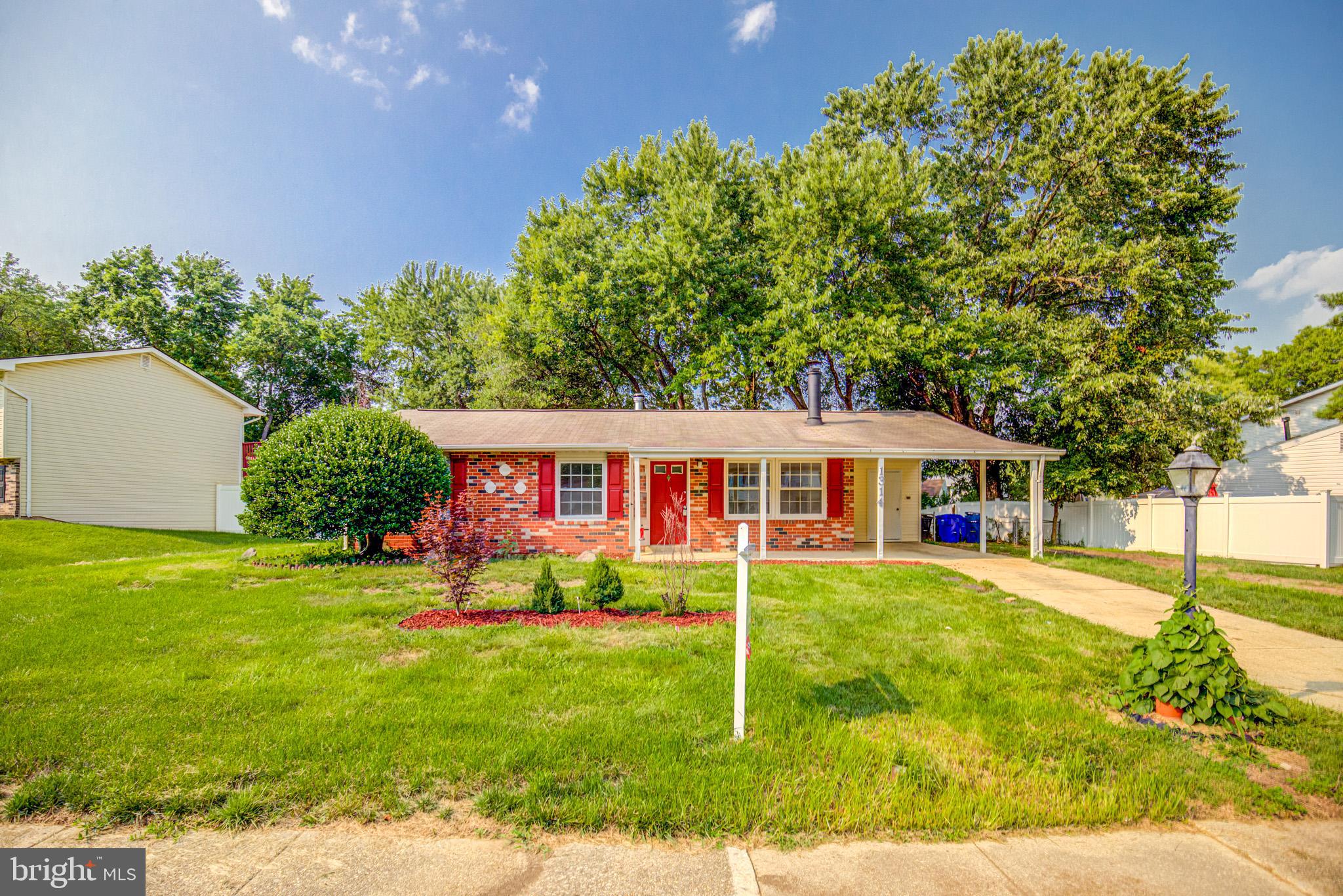 ST CHARLES SUB - CARRINGTON - Residential