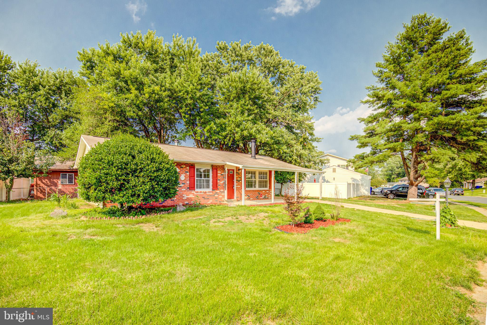 ST CHARLES SUB - CARRINGTON - Residential