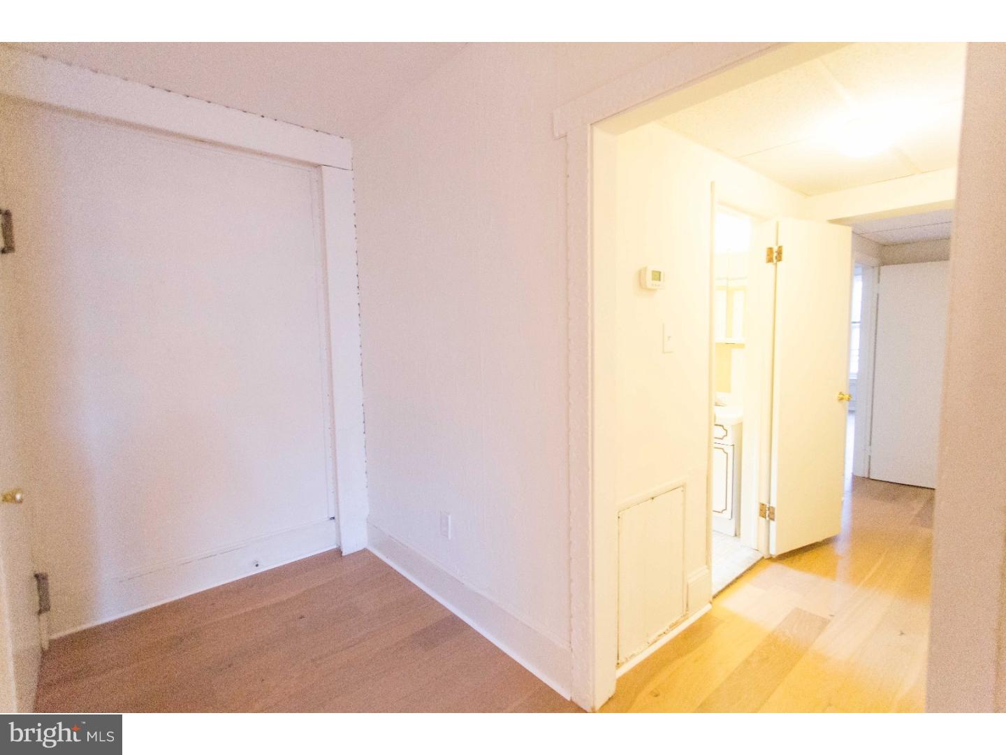 WASHINGTON SQ - Residential Lease