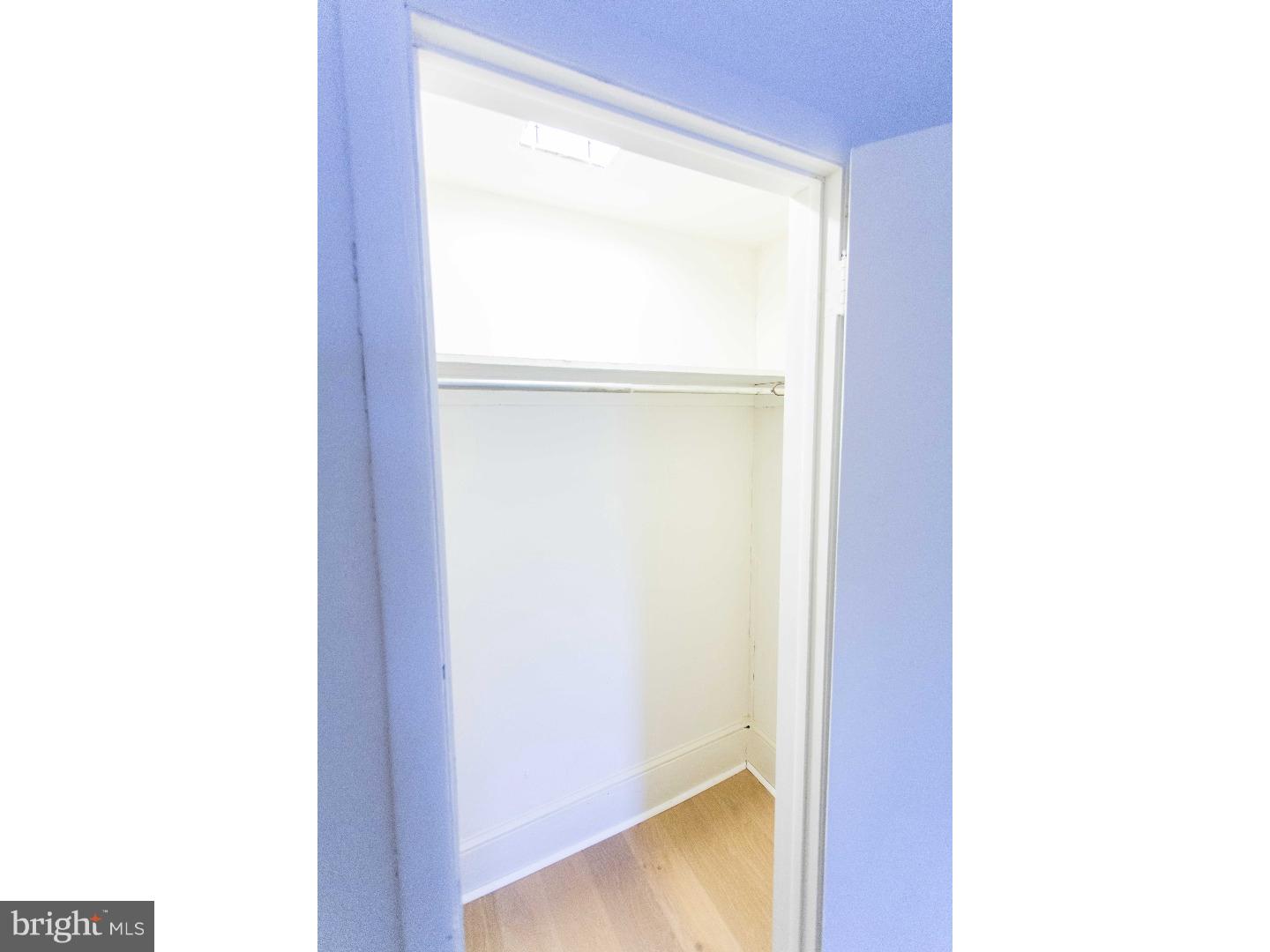 WASHINGTON SQ - Residential Lease