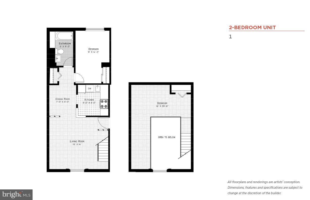 WASHINGTON SQ - Residential Lease