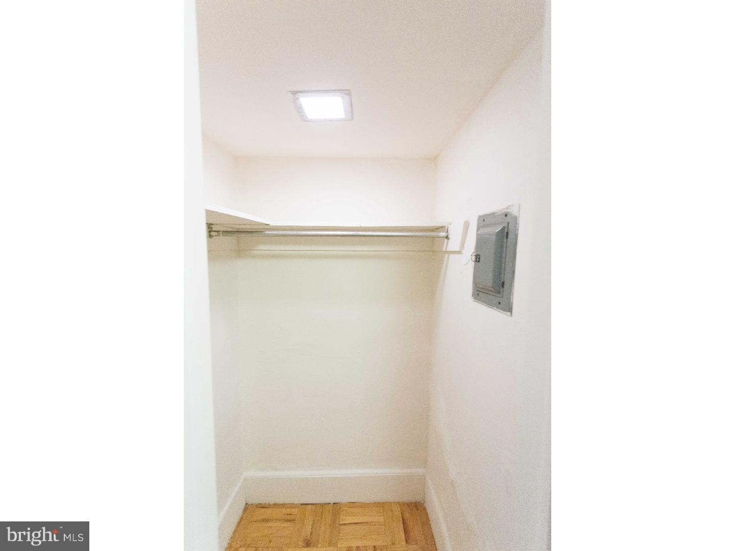 WASHINGTON SQ - Residential Lease