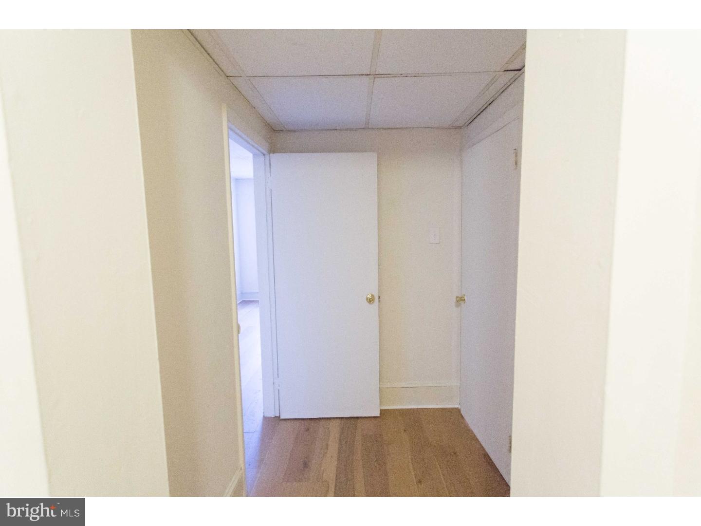 WASHINGTON SQ - Residential Lease