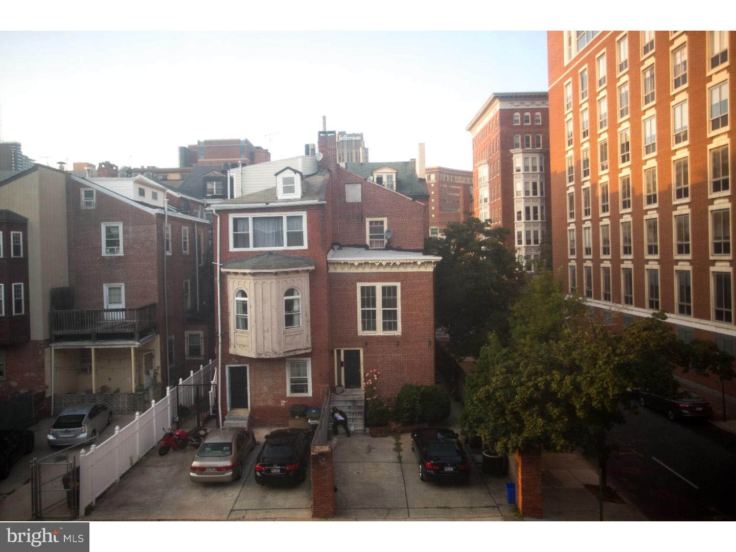 WASHINGTON SQ - Residential Lease