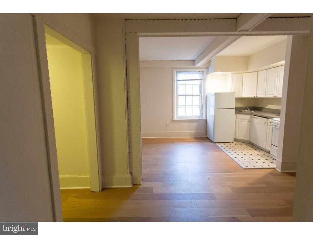 Photo of 901 Clinton Street #1, PHILADELPHIA, PA 19107 (MLS # PAPH2550378)