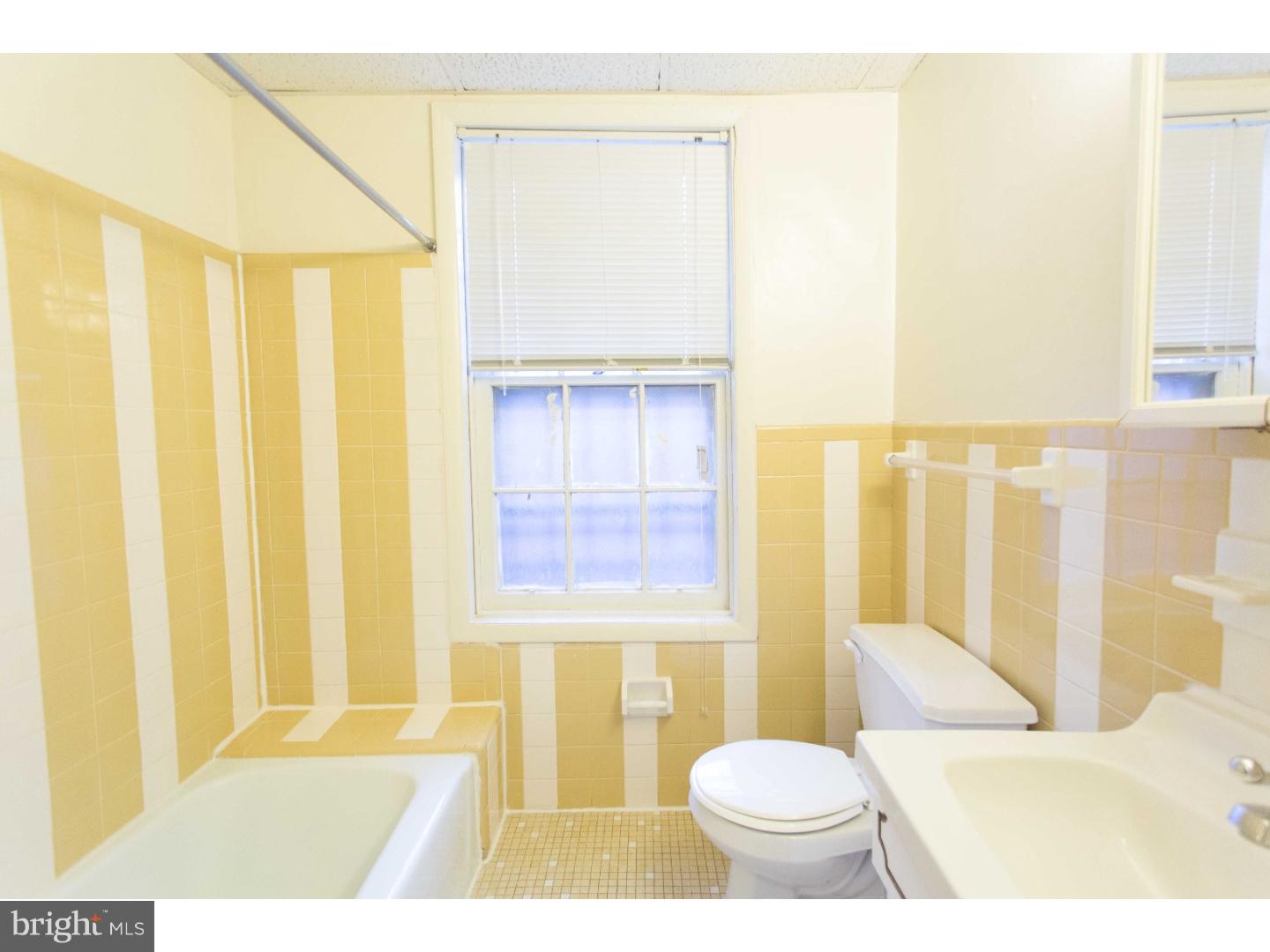 WASHINGTON SQ - Residential Lease