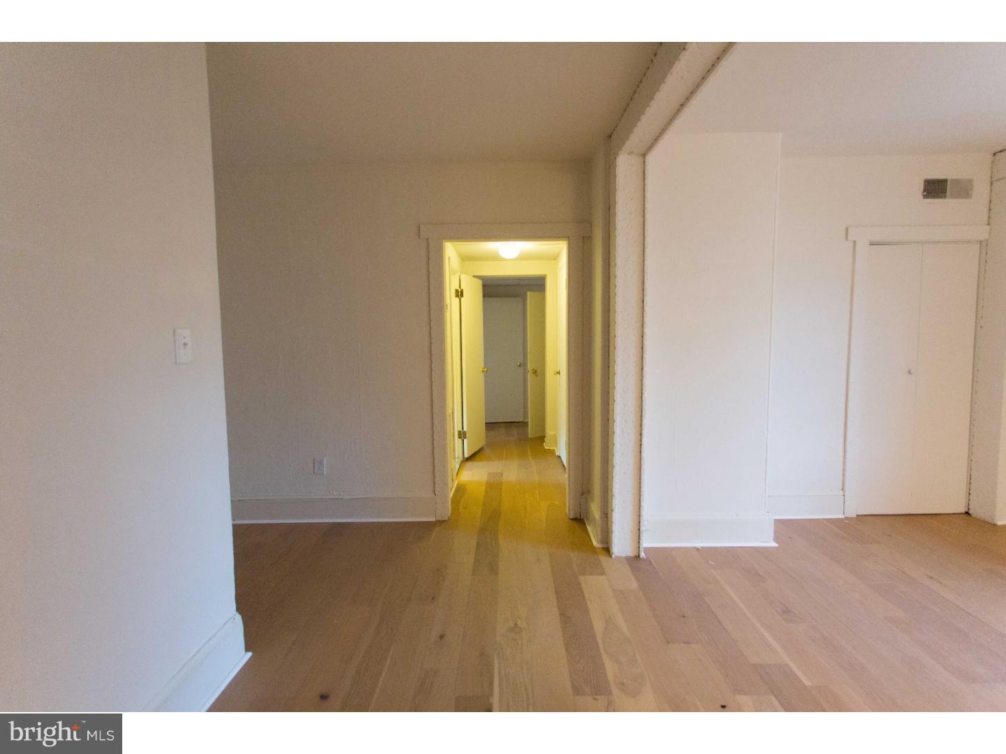 WASHINGTON SQ - Residential Lease