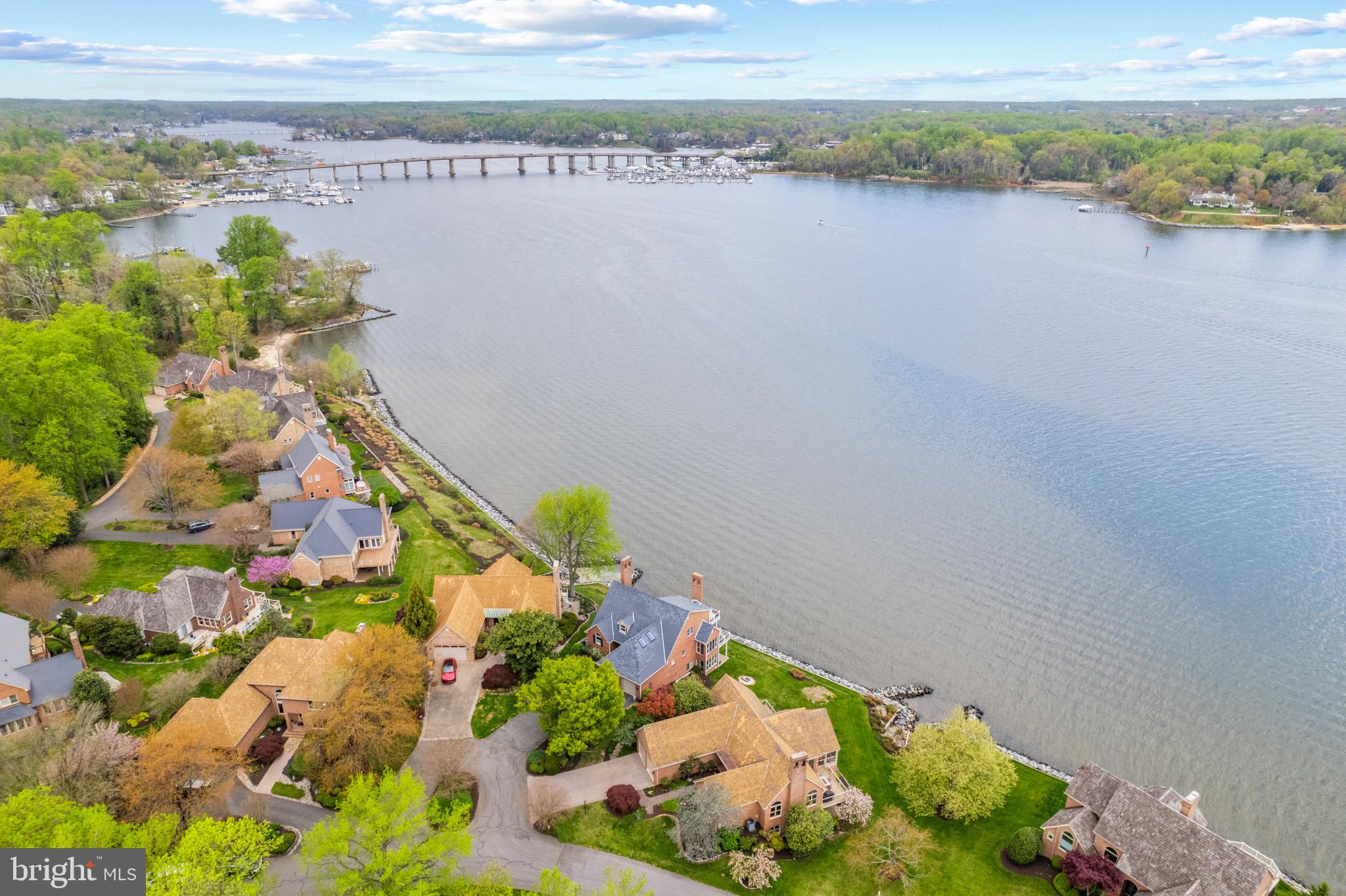 SOUTH RIVER LANDING - Residential