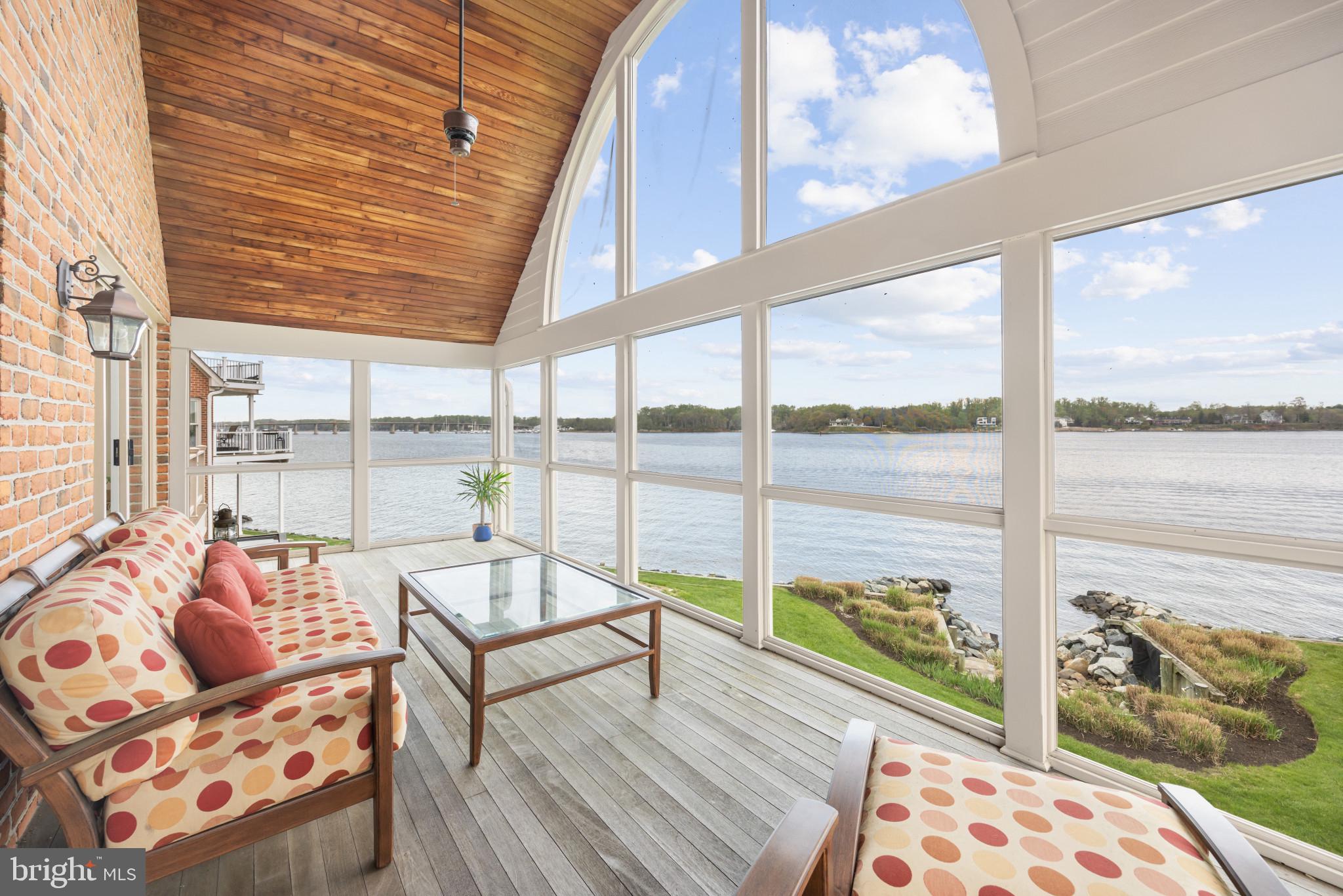 SOUTH RIVER LANDING - Residential