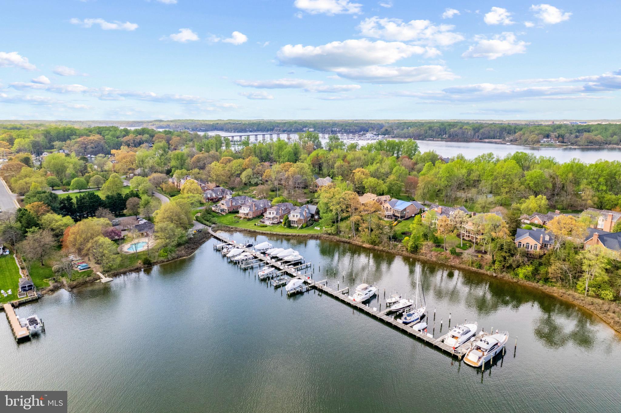 SOUTH RIVER LANDING - Residential