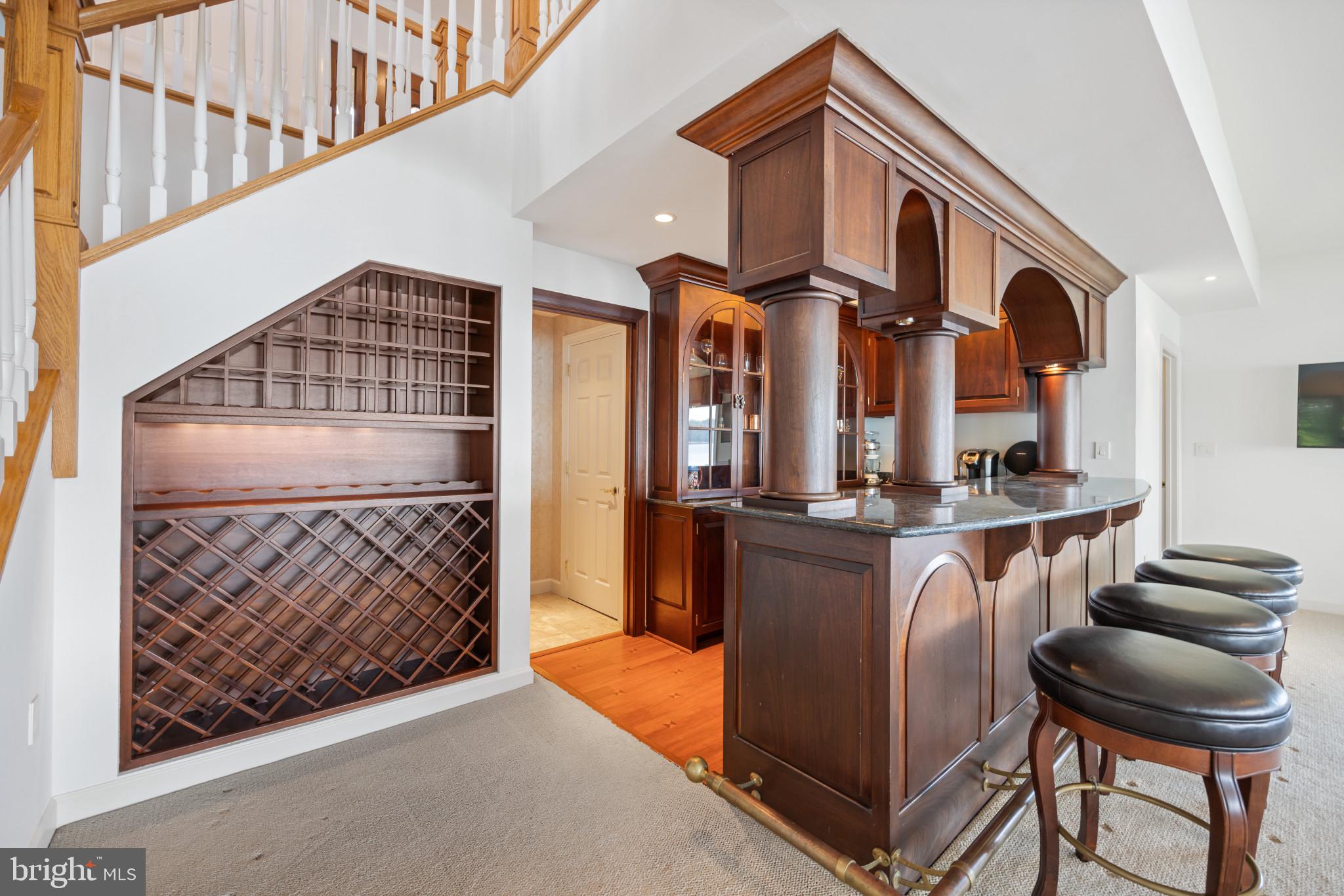 SOUTH RIVER LANDING - Residential