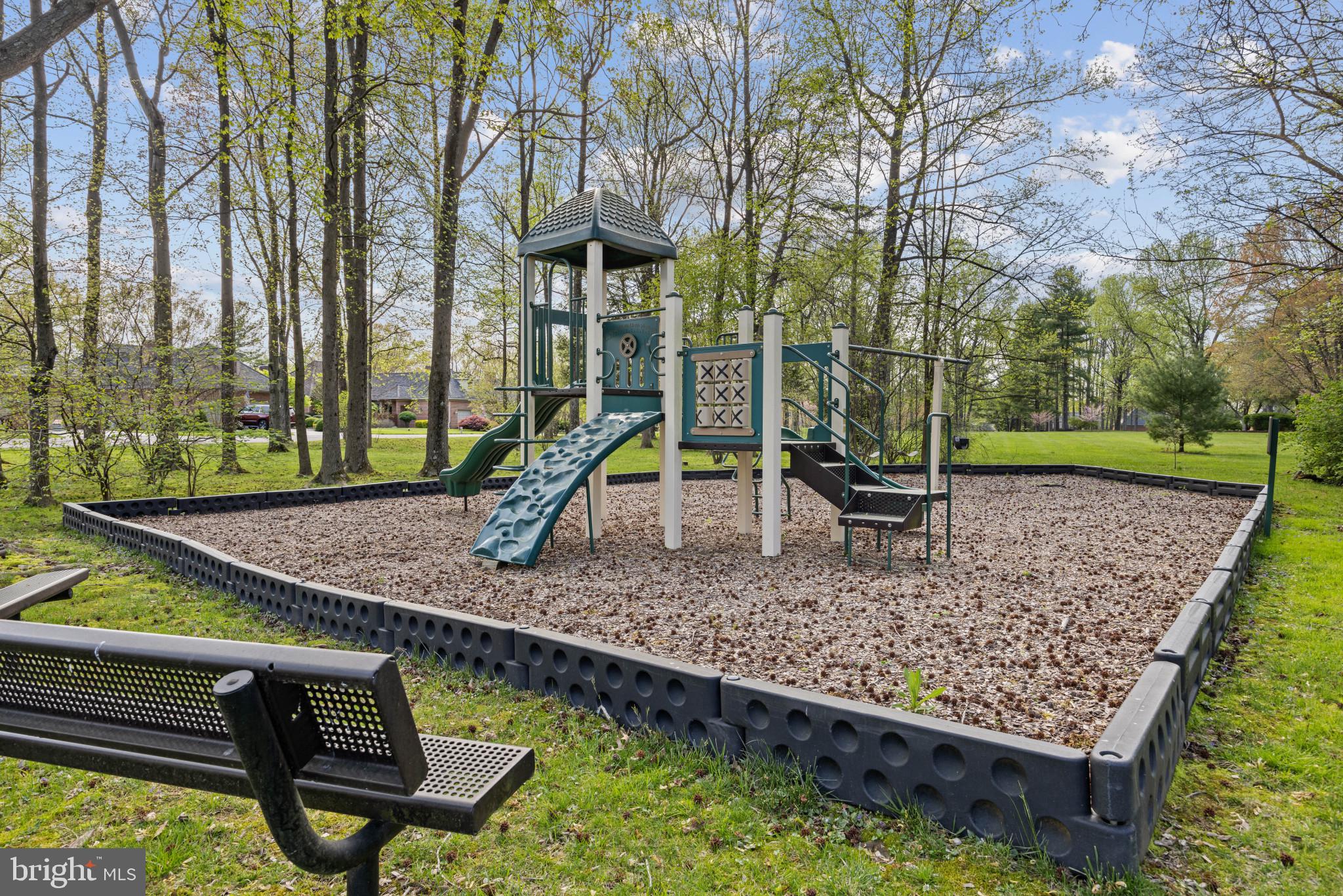 SOUTH RIVER LANDING - Residential