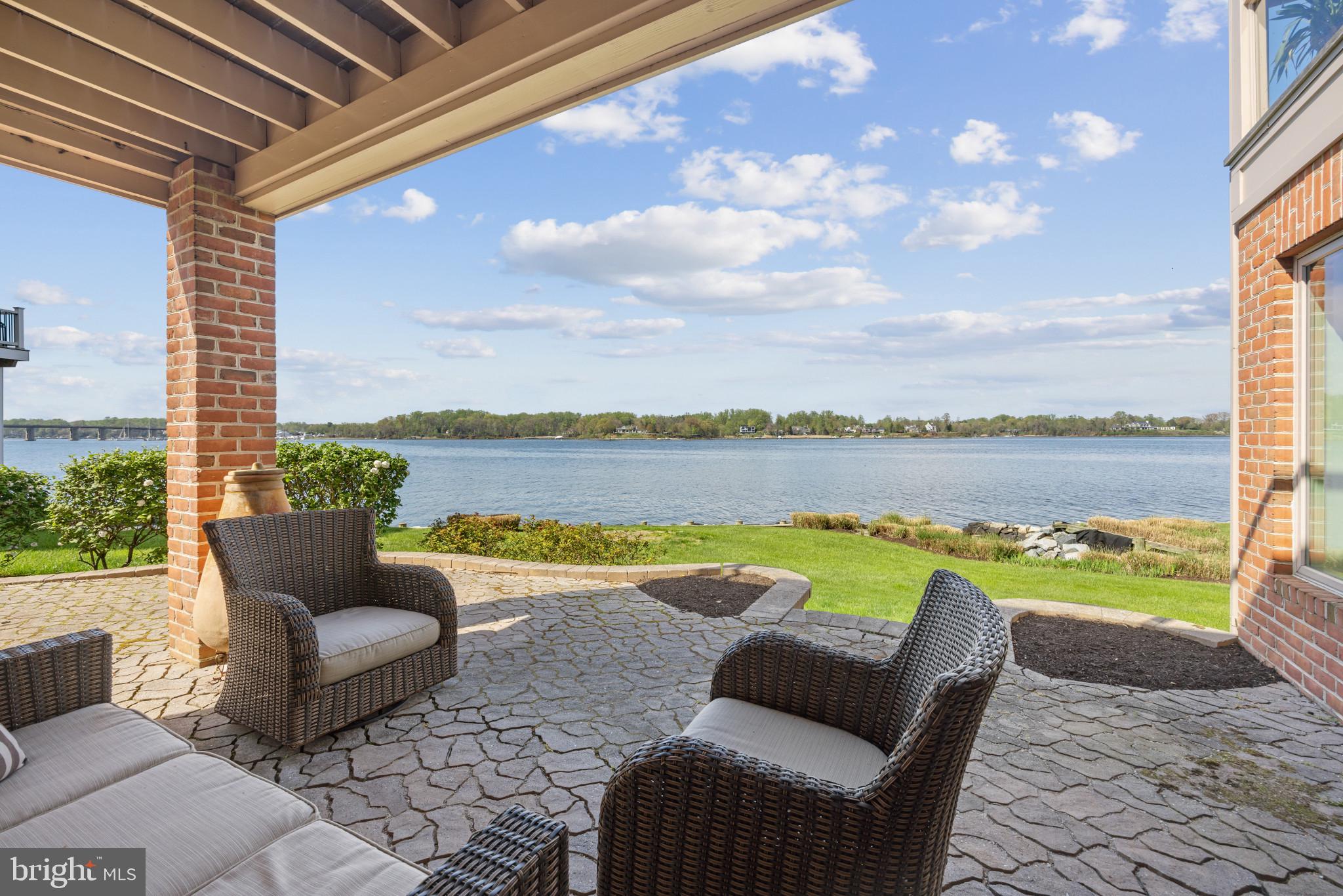 SOUTH RIVER LANDING - Residential