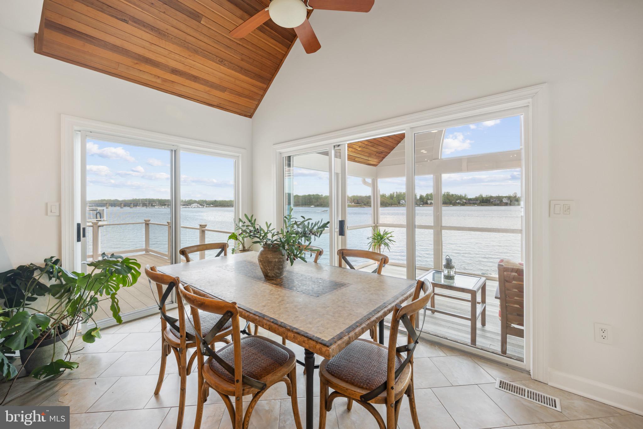 SOUTH RIVER LANDING - Residential