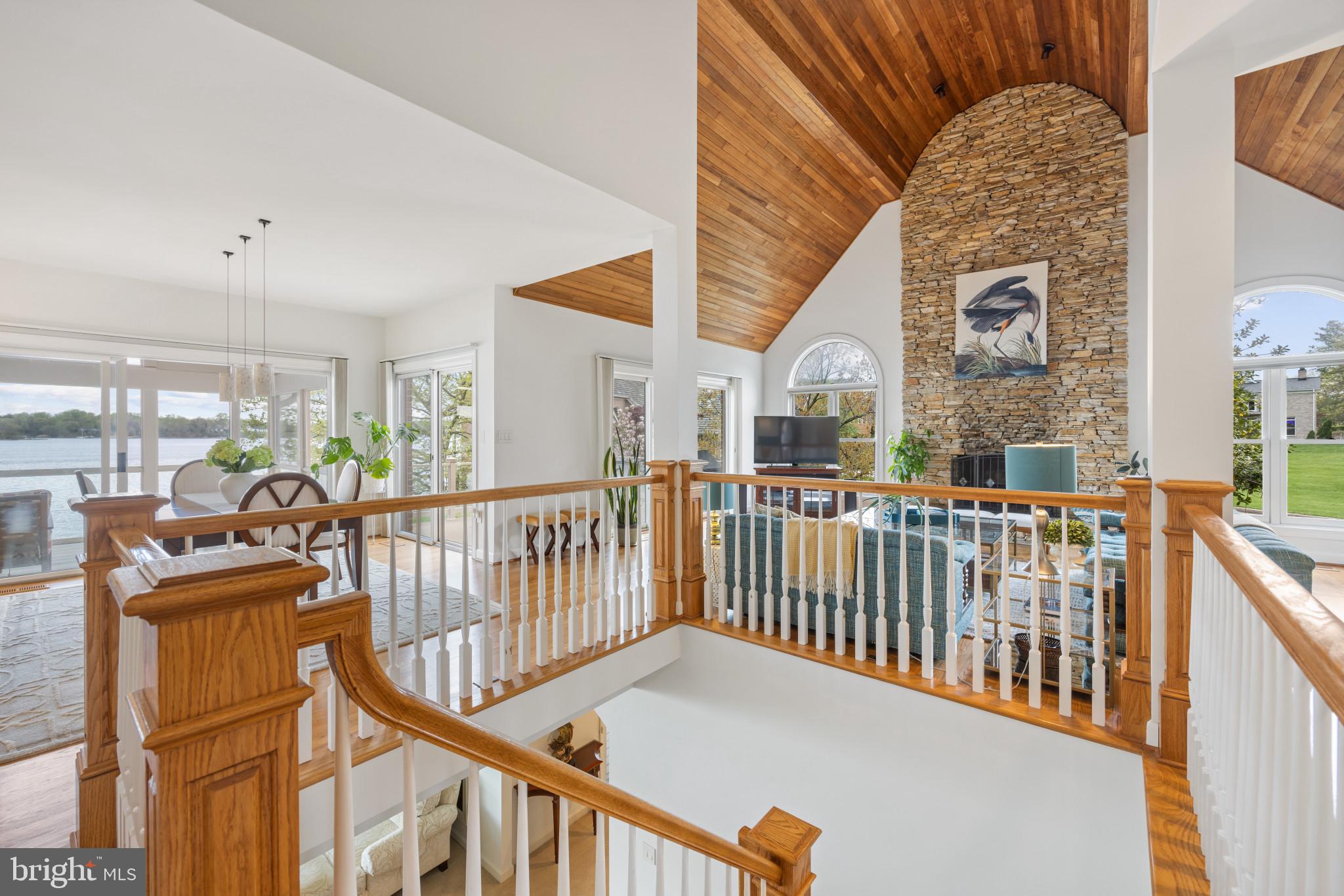 SOUTH RIVER LANDING - Residential