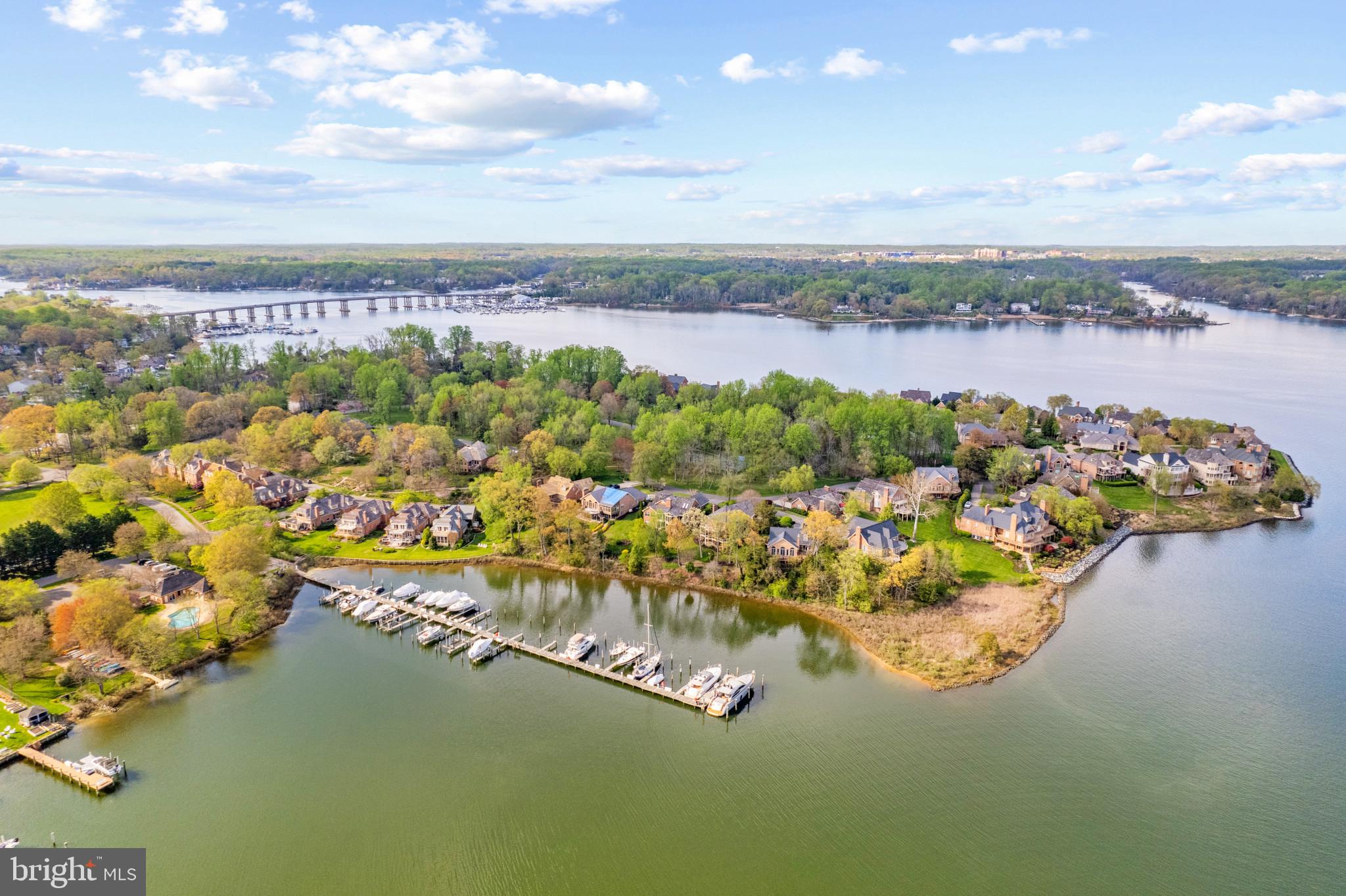 SOUTH RIVER LANDING - Residential