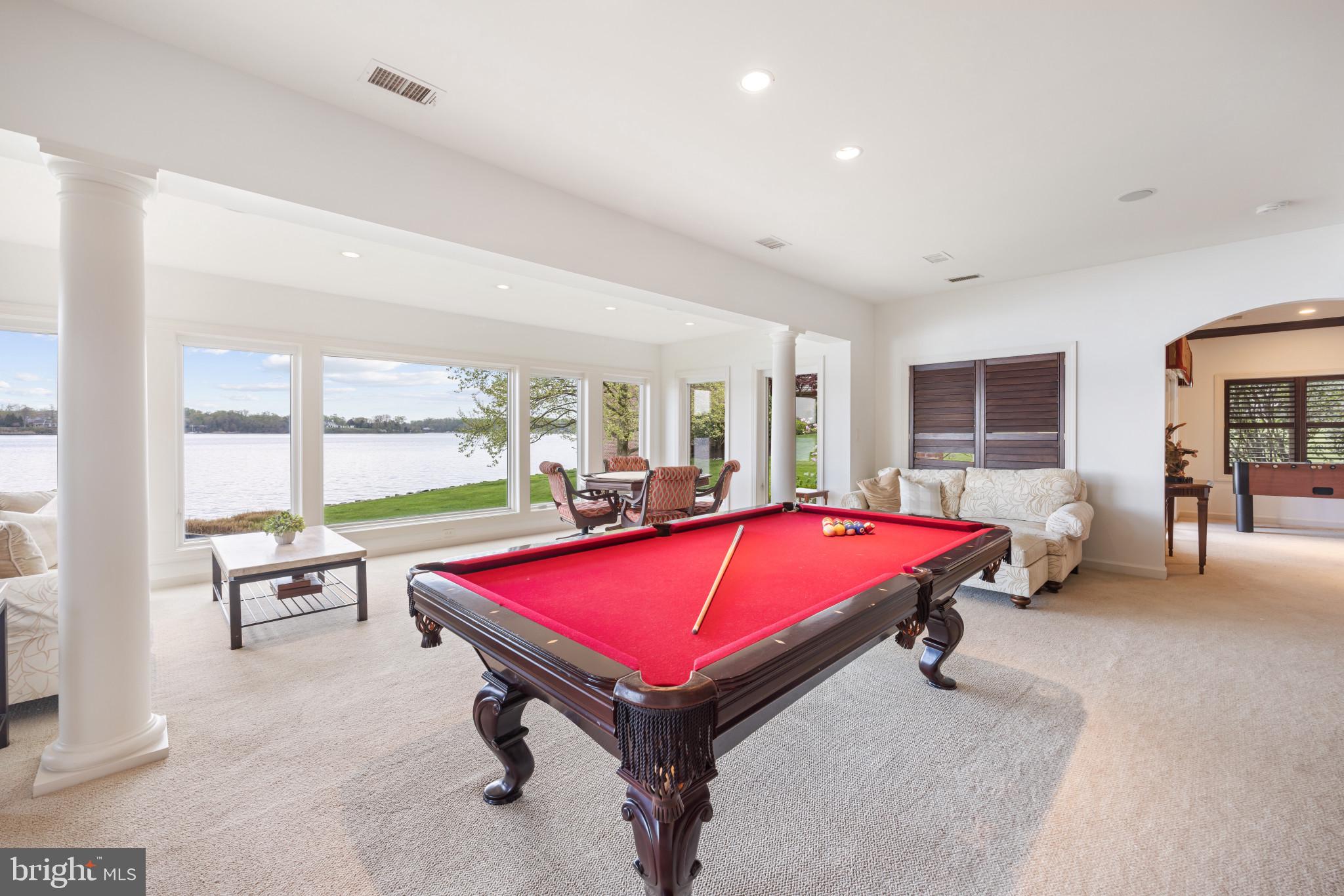 SOUTH RIVER LANDING - Residential