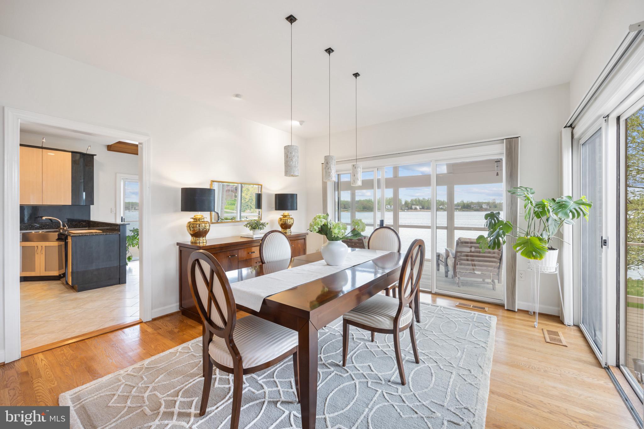 SOUTH RIVER LANDING - Residential