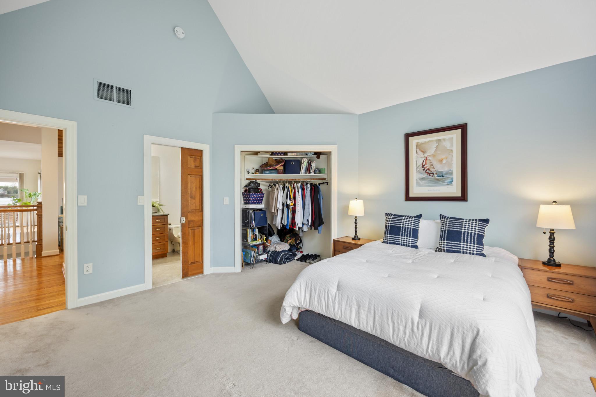 SOUTH RIVER LANDING - Residential