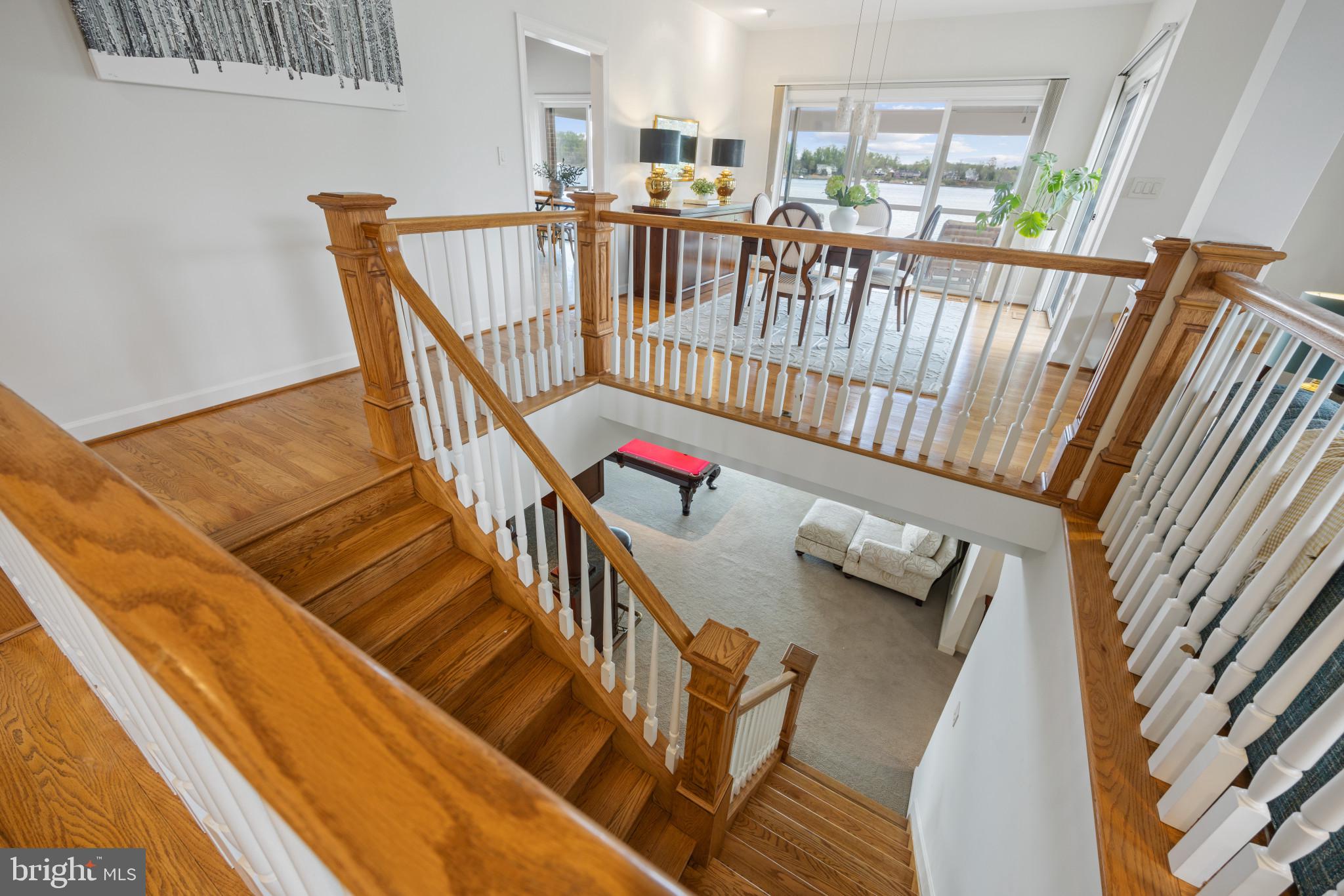 SOUTH RIVER LANDING - Residential