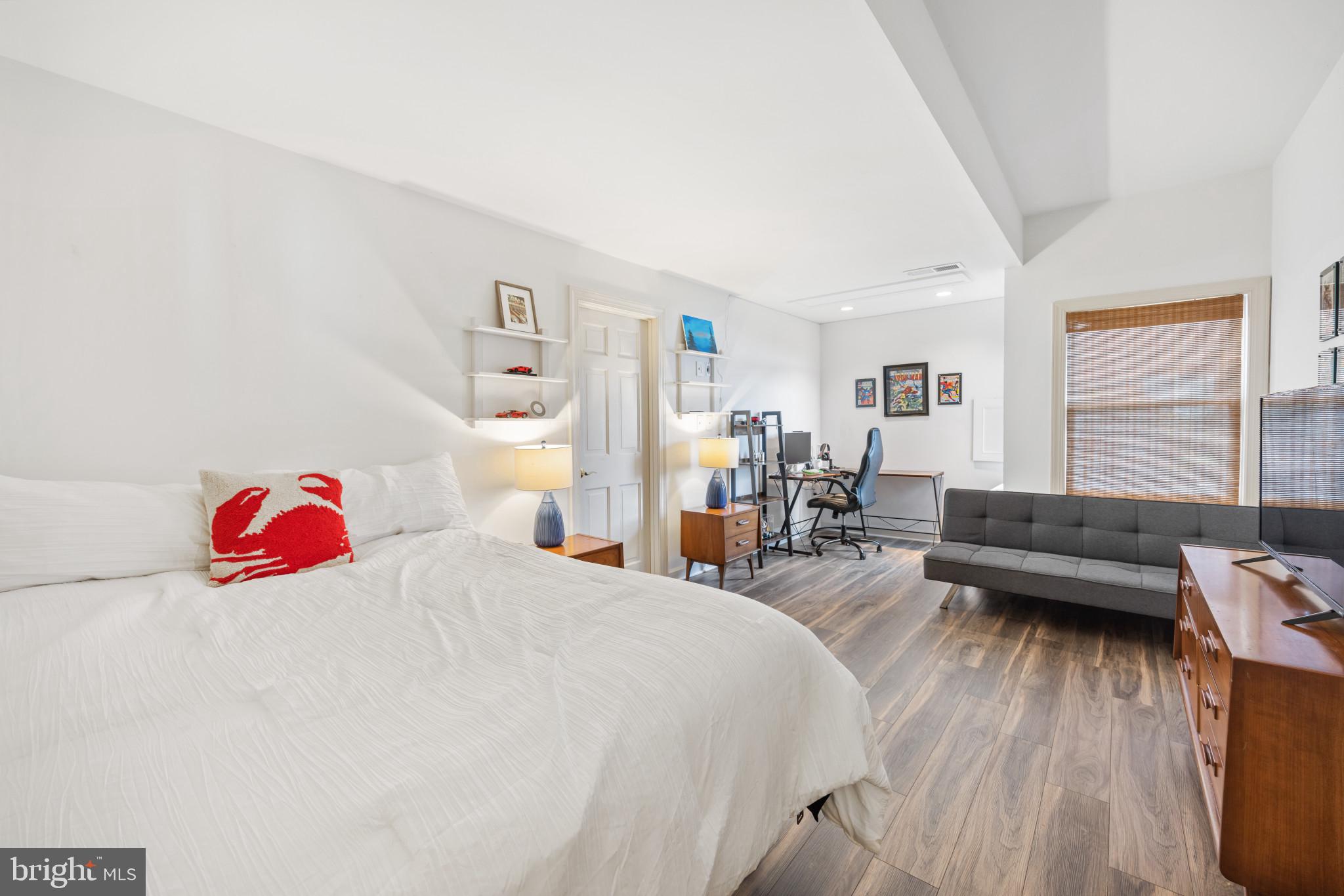 SOUTH RIVER LANDING - Residential