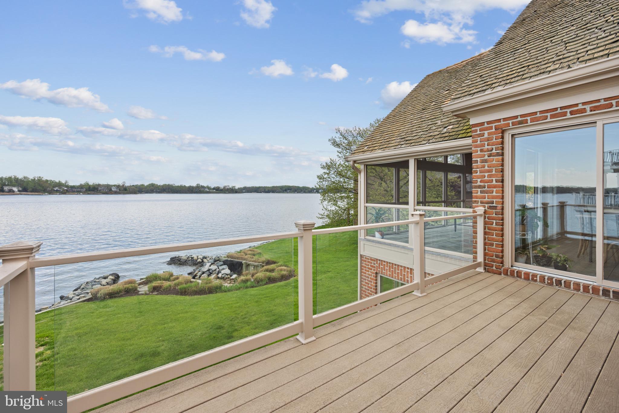 SOUTH RIVER LANDING - Residential