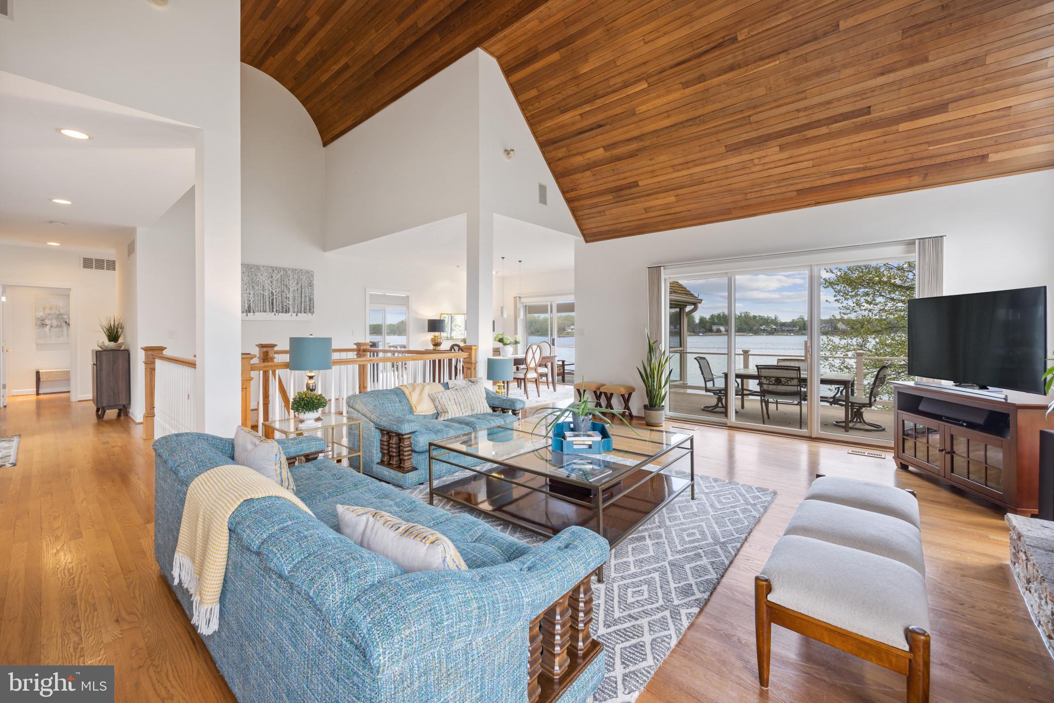 SOUTH RIVER LANDING - Residential