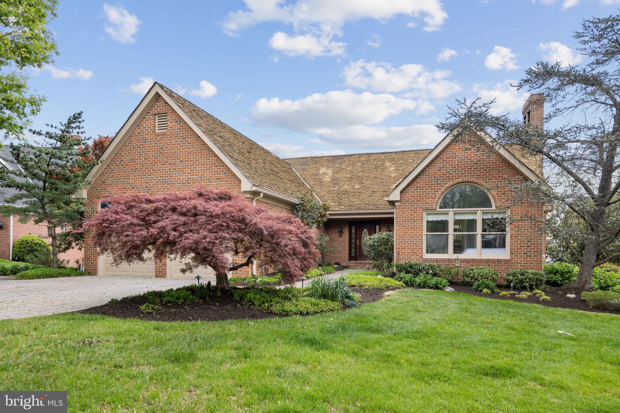 SOUTH RIVER LANDING - Residential