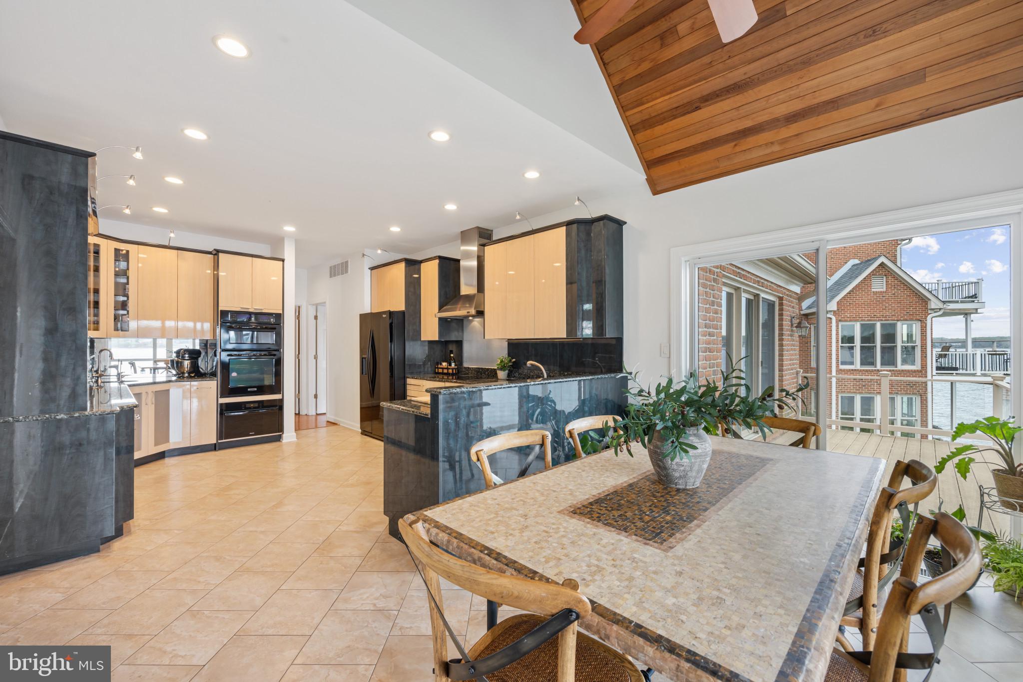 SOUTH RIVER LANDING - Residential