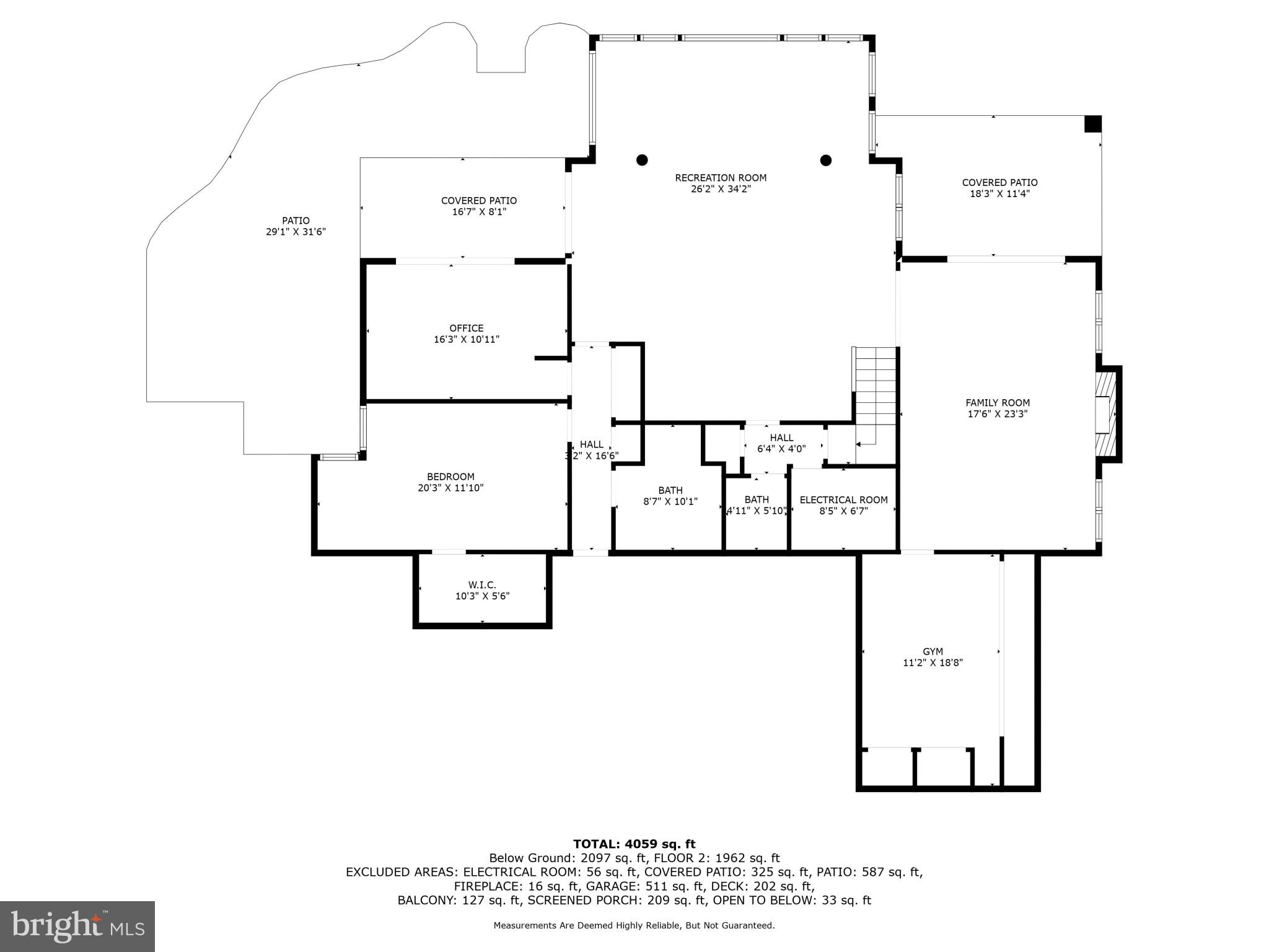 SOUTH RIVER LANDING - Residential