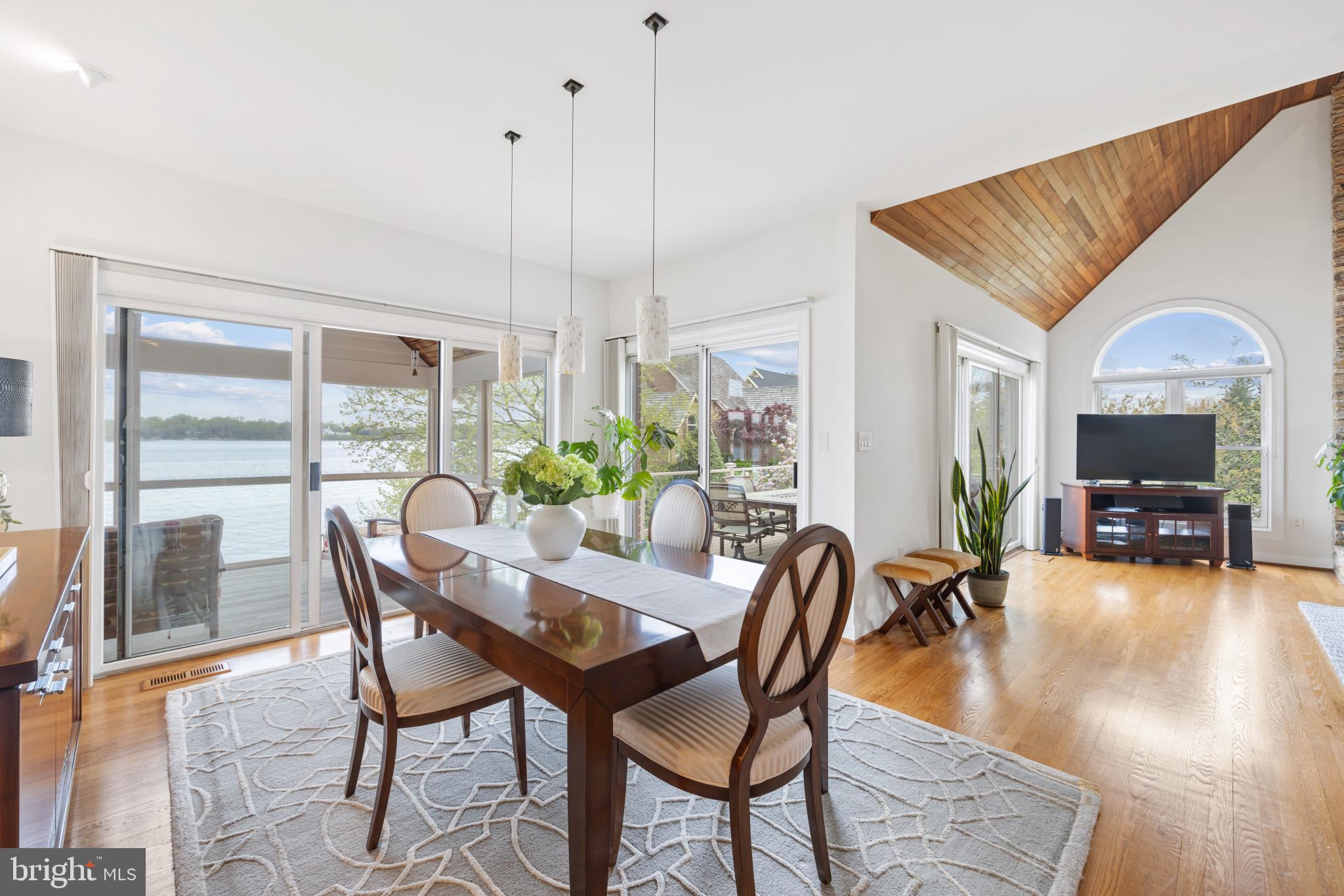 SOUTH RIVER LANDING - Residential