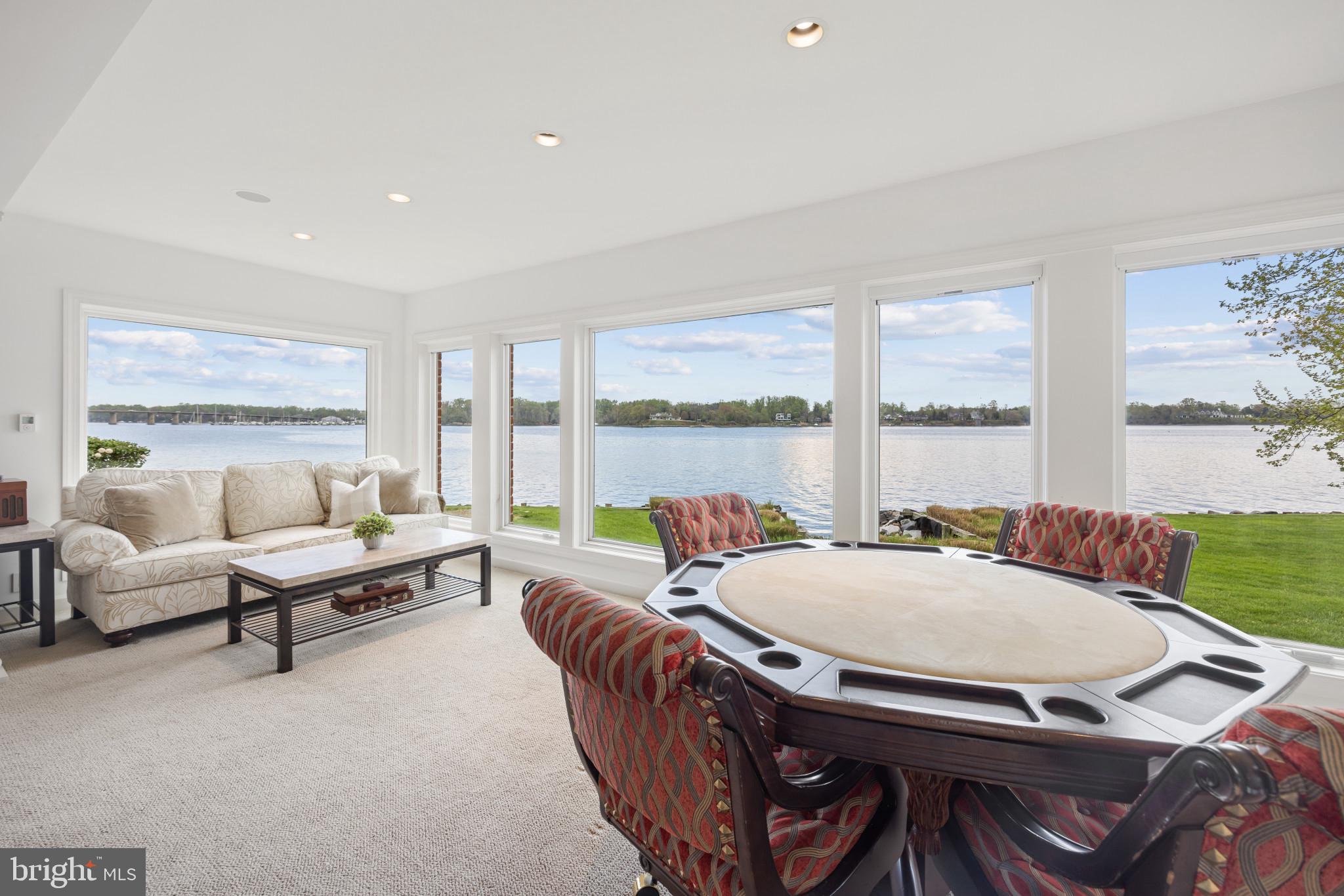 SOUTH RIVER LANDING - Residential