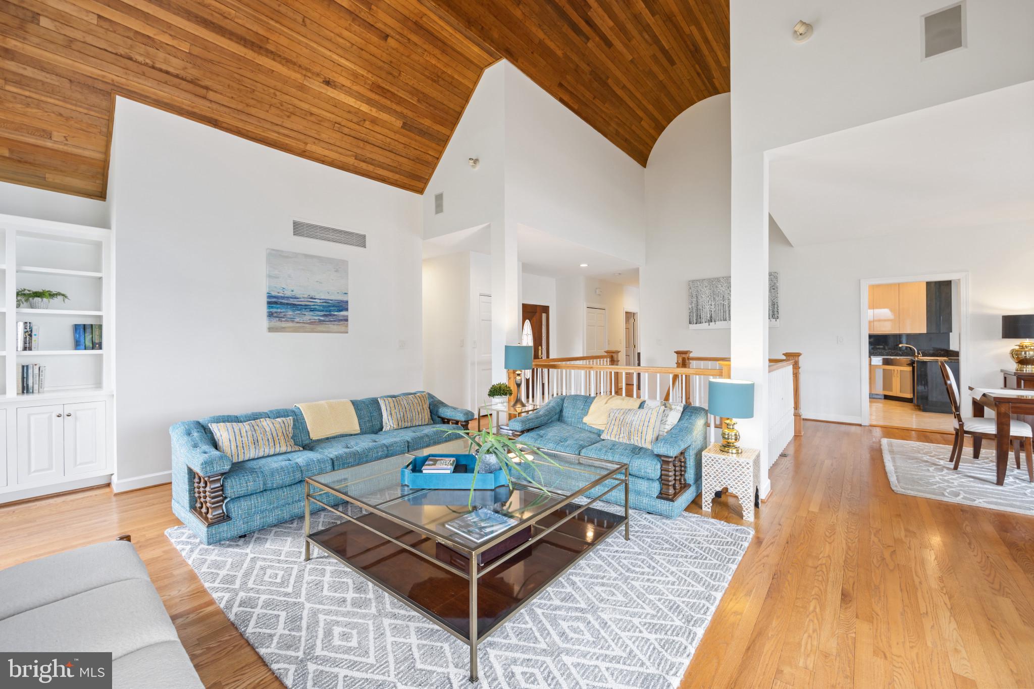 SOUTH RIVER LANDING - Residential