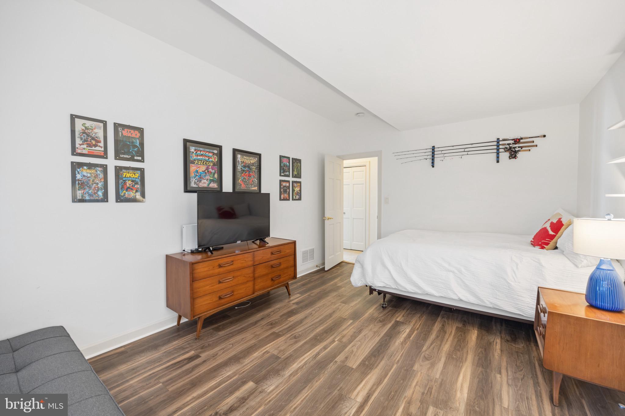 SOUTH RIVER LANDING - Residential